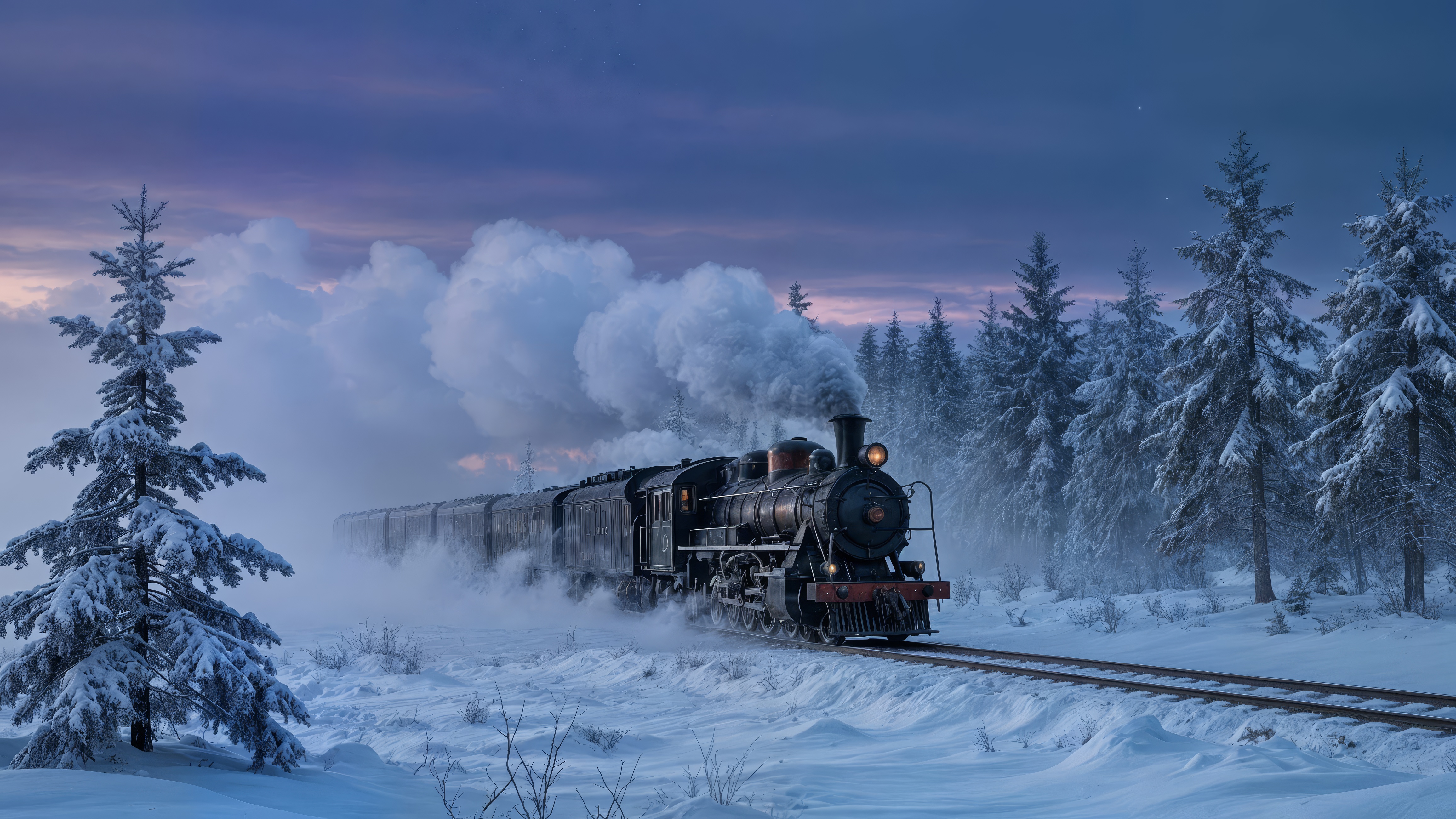 桌面上的壁纸室外 天空 云层