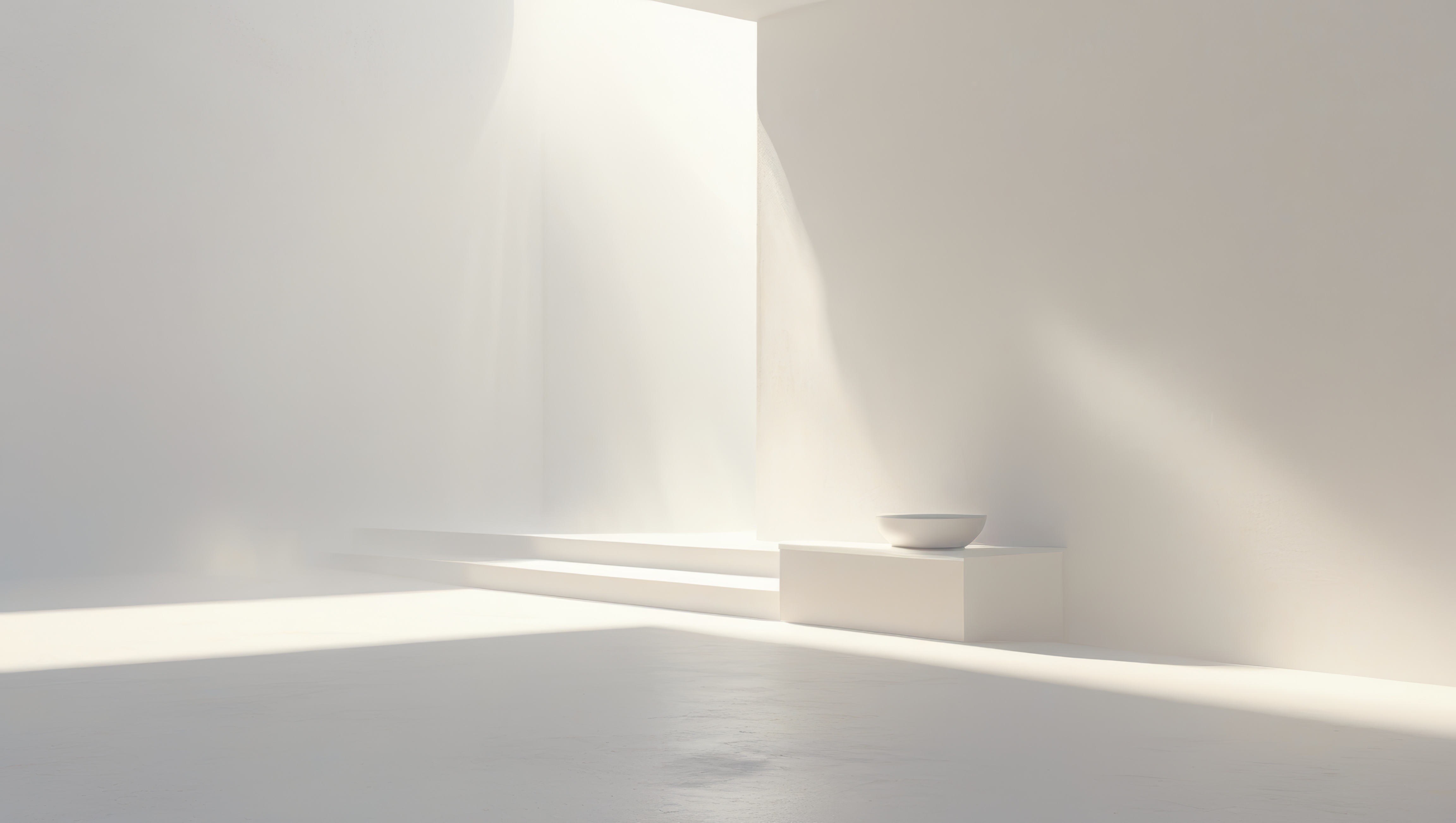 免费照片一束光照进房间的角落