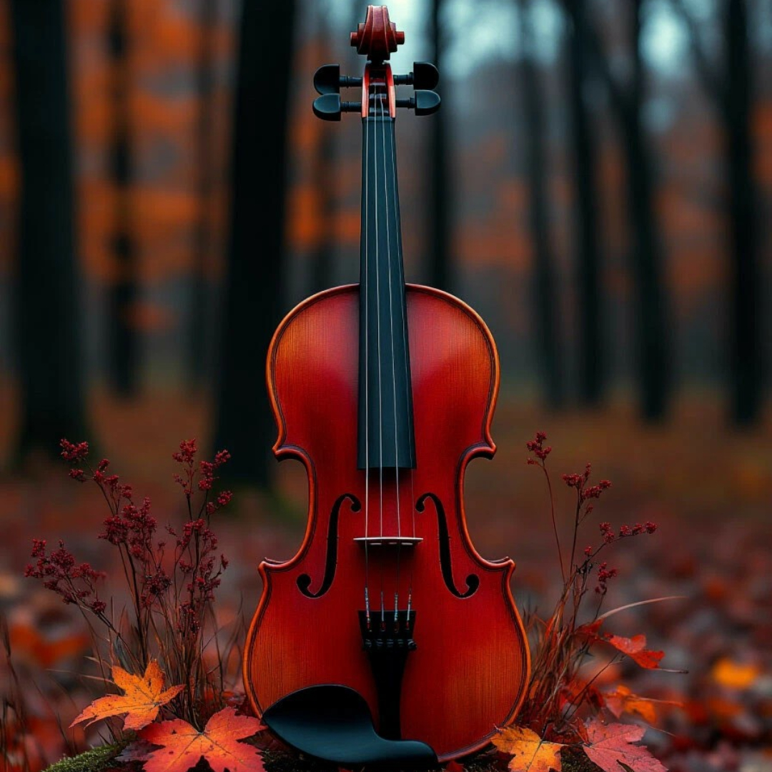 免费照片秋天的挽歌