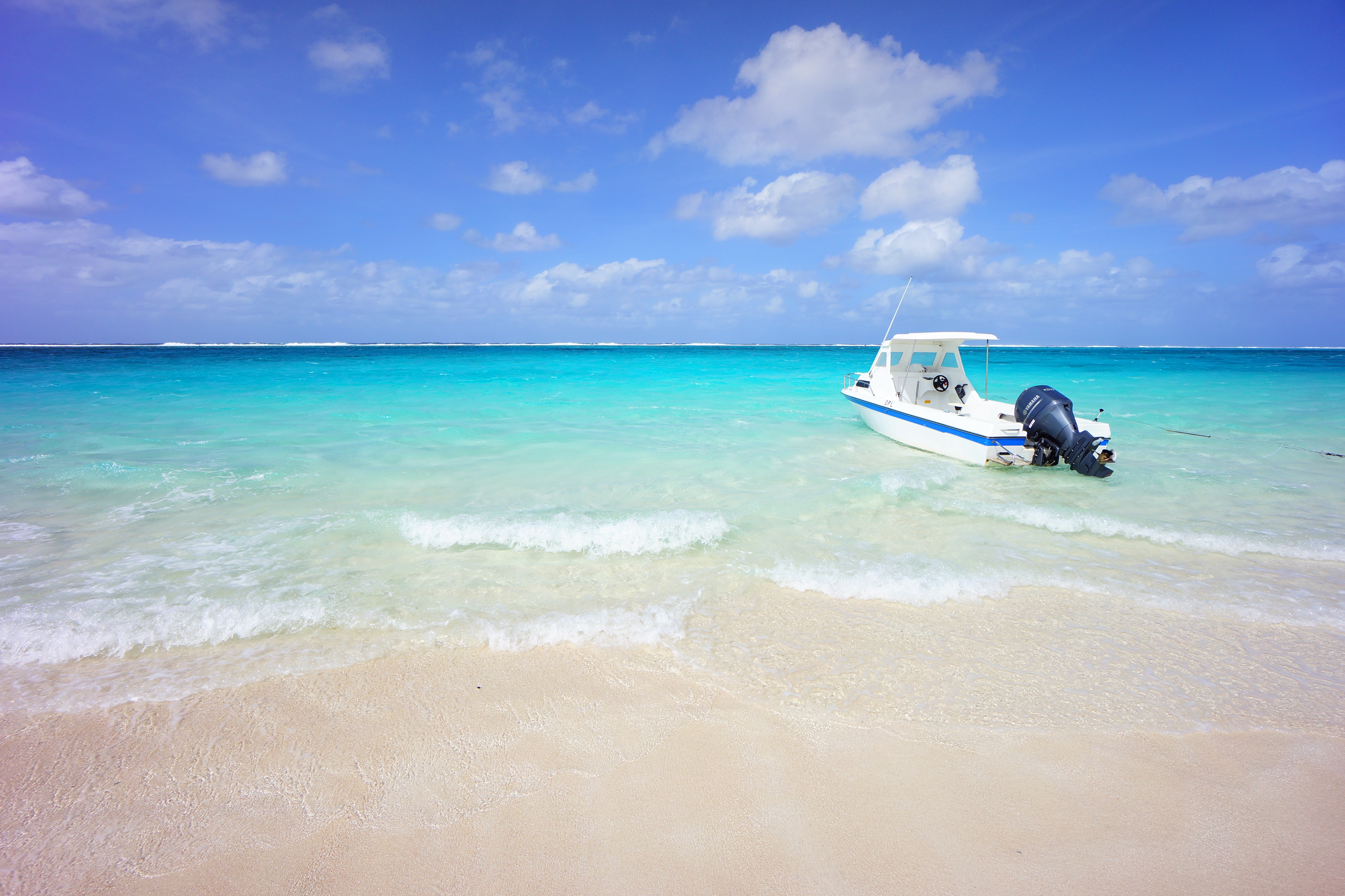 Wallpapers recreation area saipan landscapes on the desktop