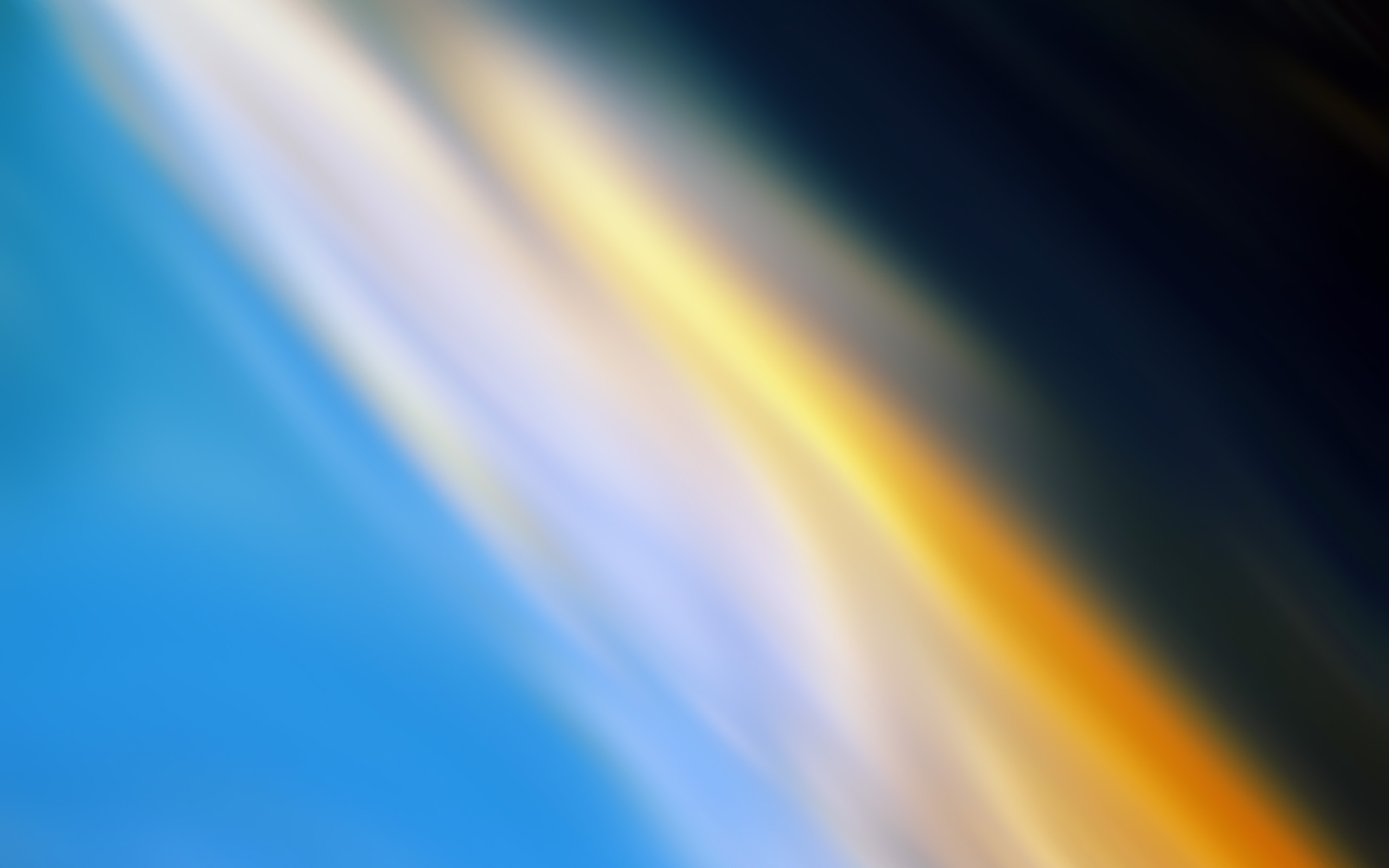 桌面上的壁纸轻 线条 影