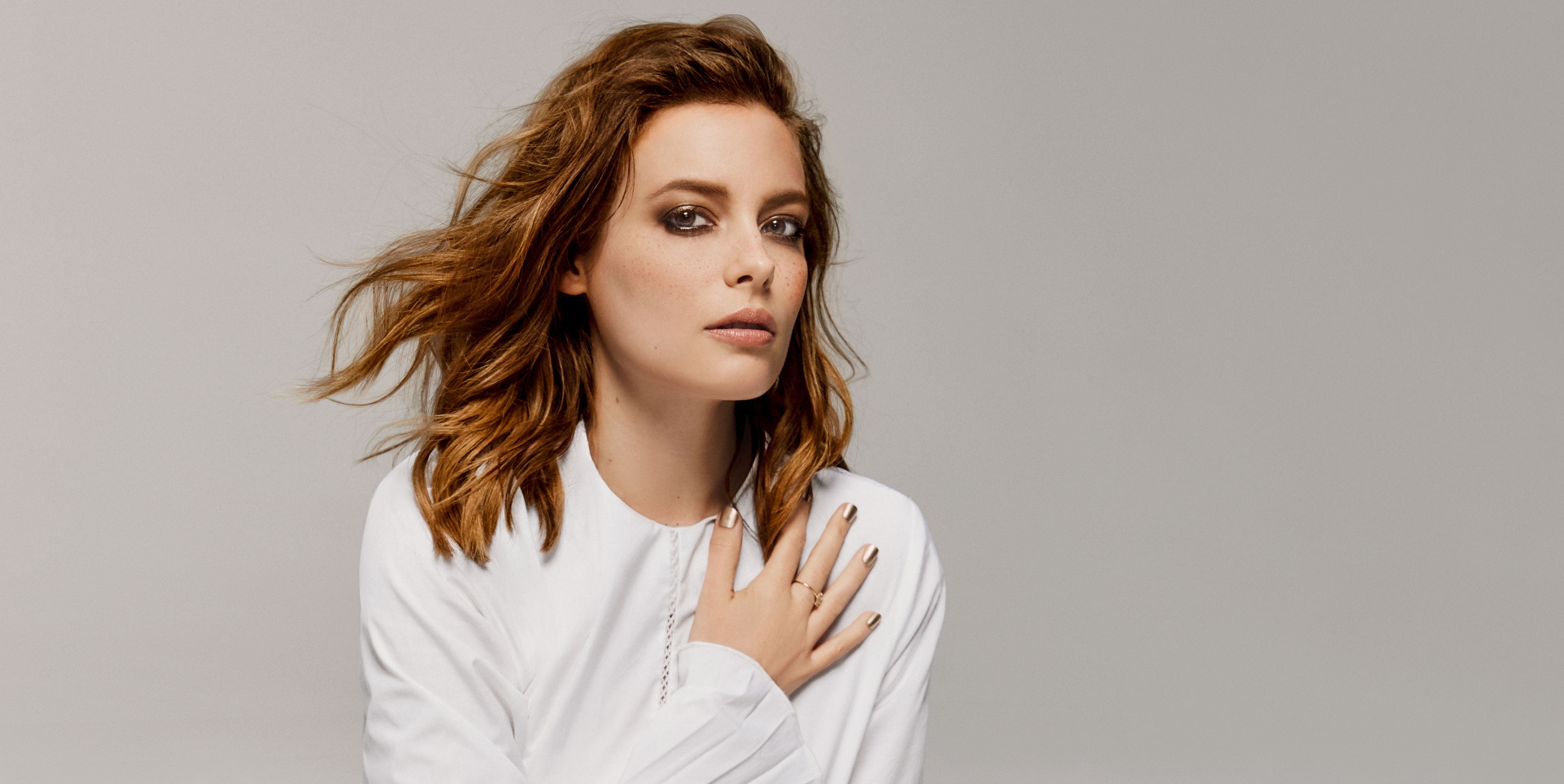 Wallpapers gillian jacobs celebrities girls on the desktop