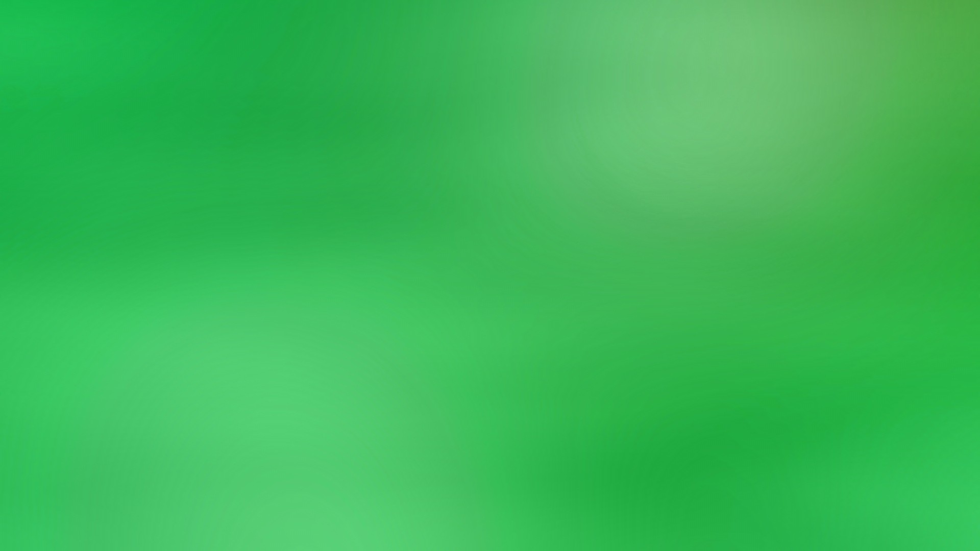 Обои зелёный градиент вспышка объектива на рабочий стол