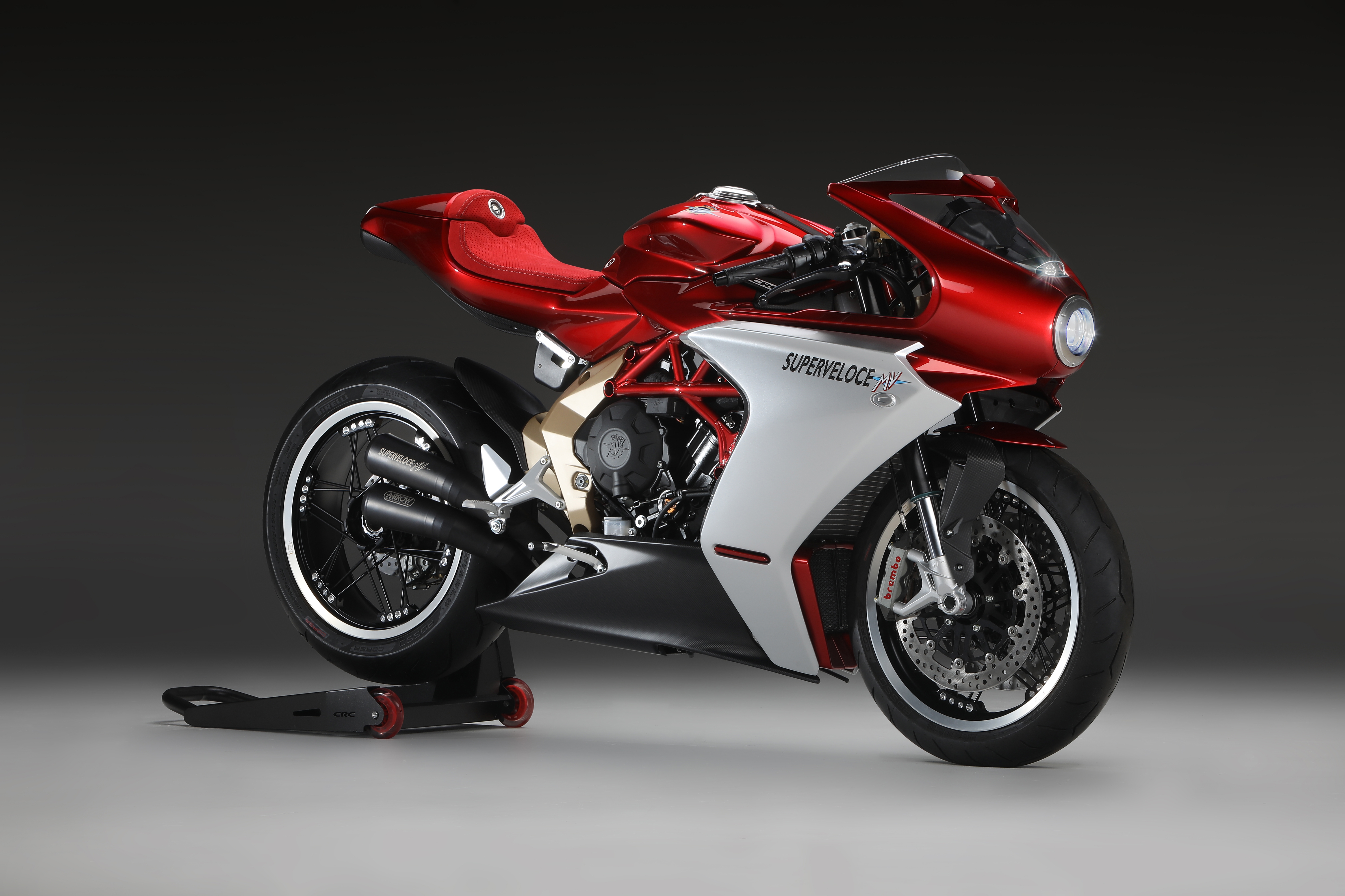 Обои красный спортивные мотоциклы обои mv agusta superveloce 800 serie oro на рабочий стол