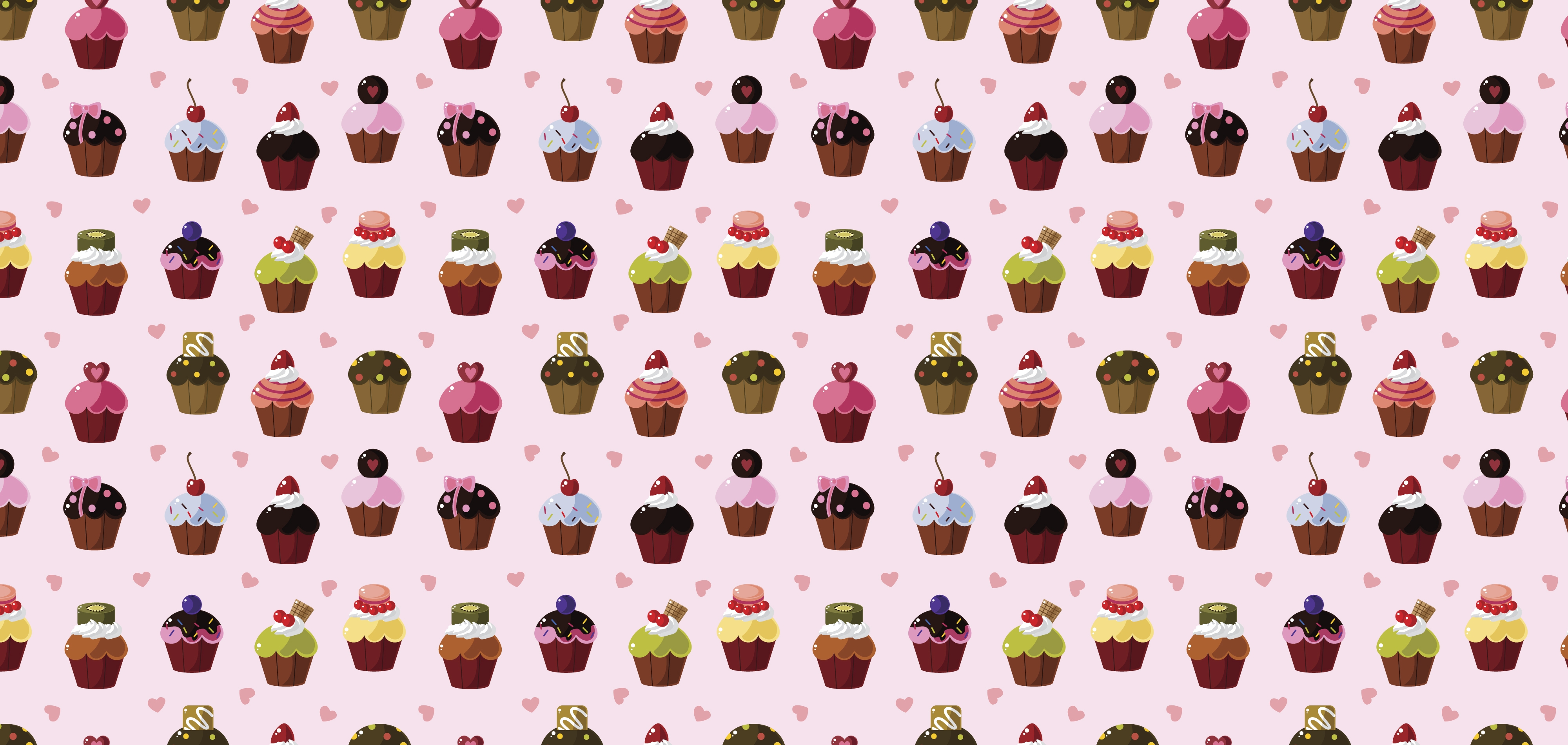 Обои еда сладости пирожные на рабочий стол