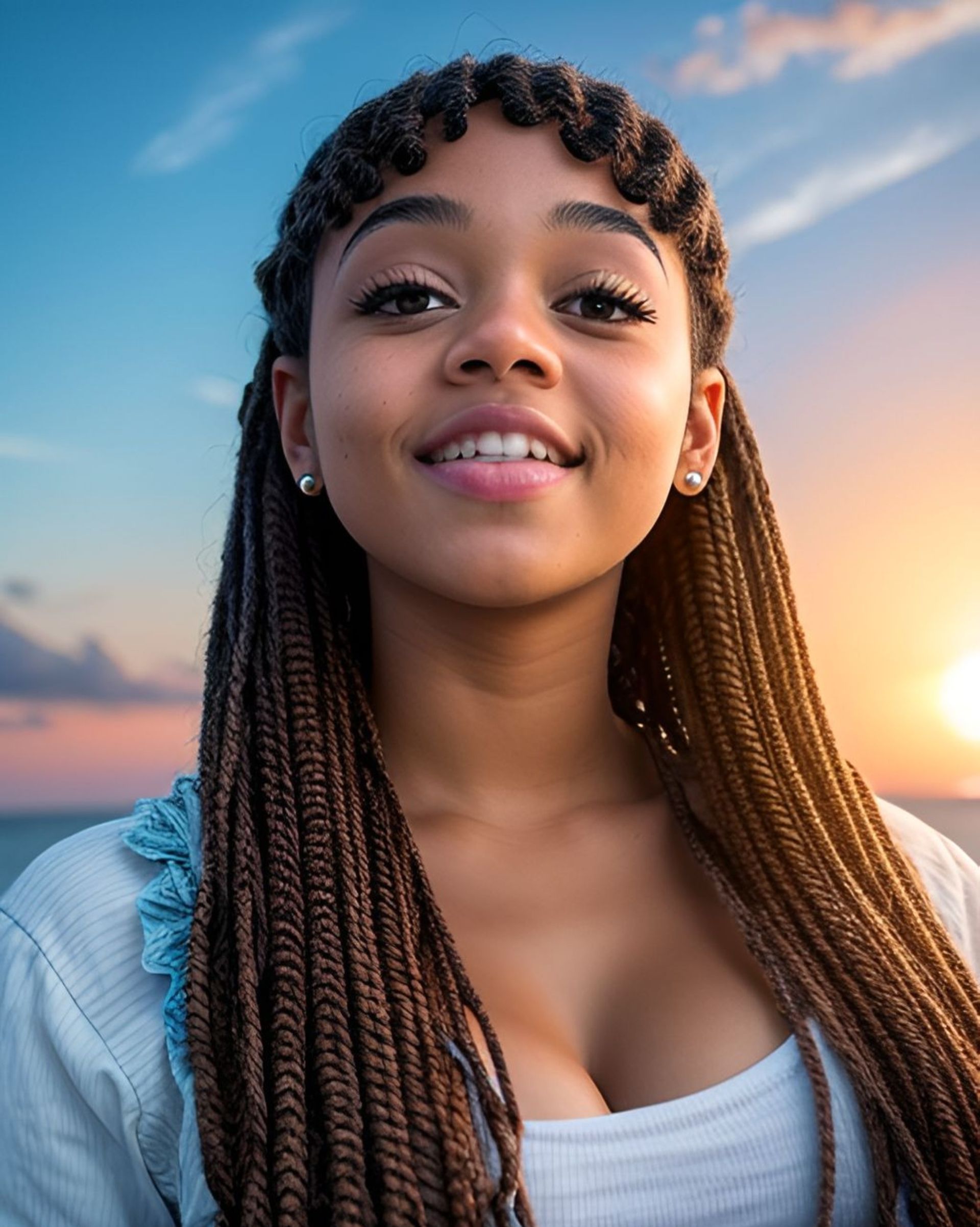 Интимдік эротика гифтері