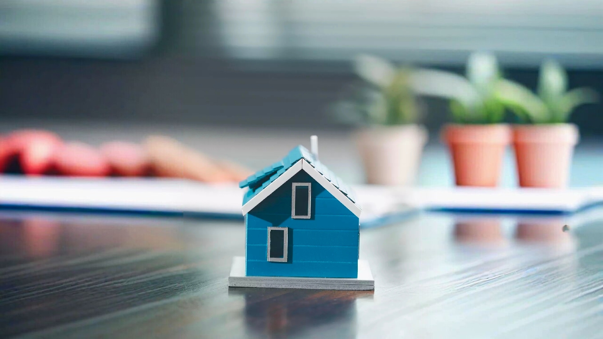 免费照片房子的布局