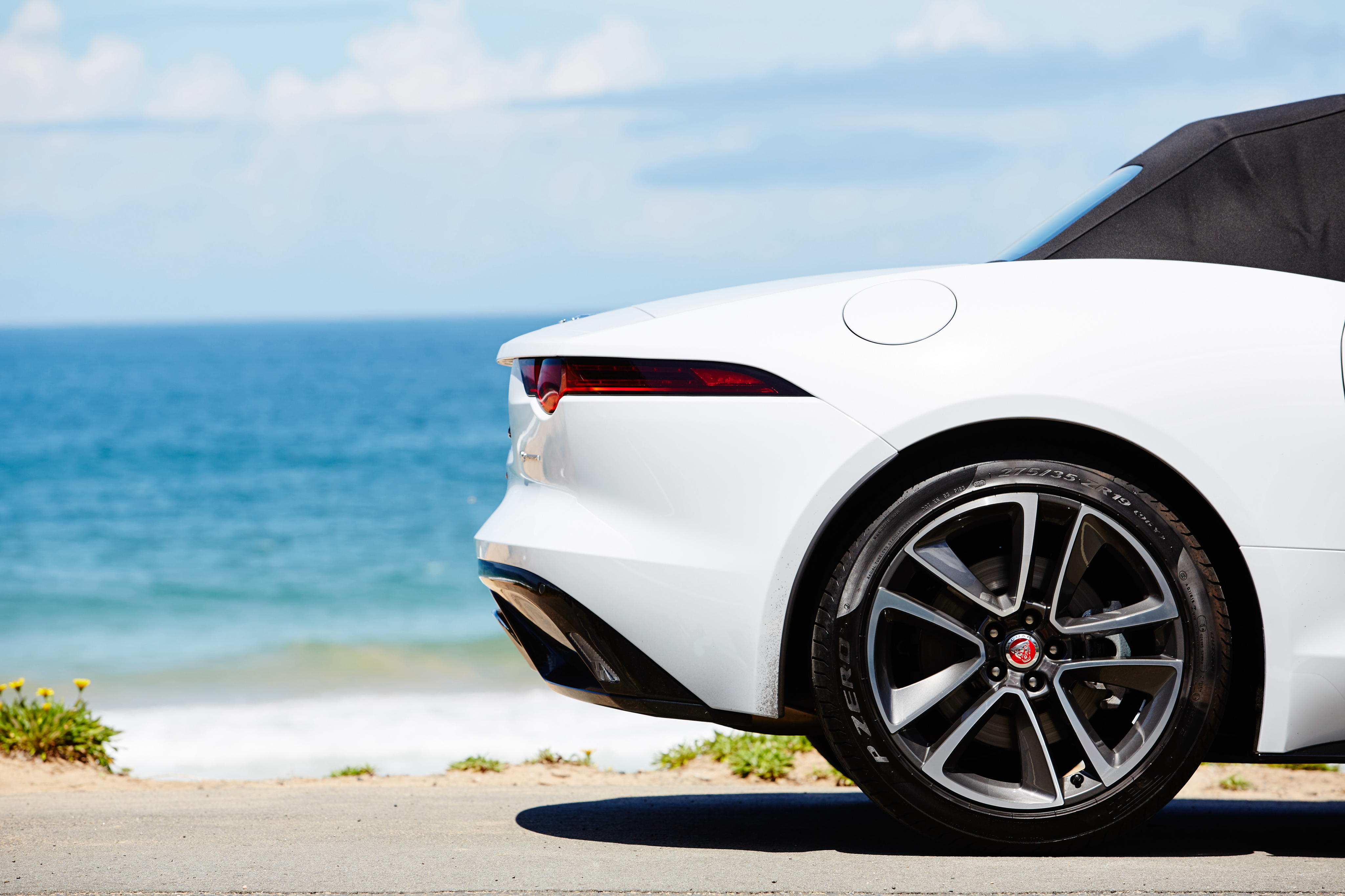 Wallpapers Jaguar F Type Jaguar Cars on the desktop