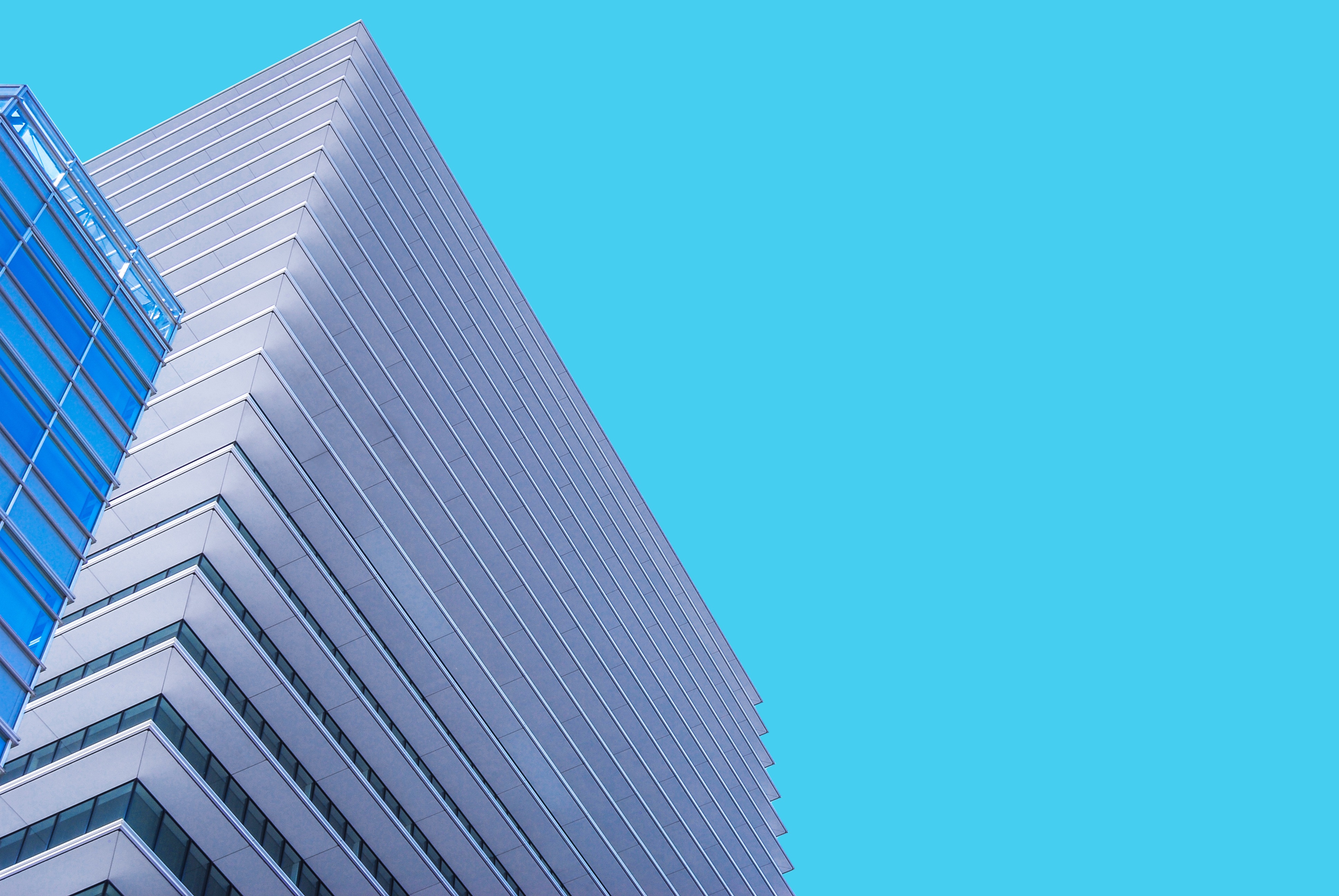 桌面上的壁纸建筑学 窗口 玻璃