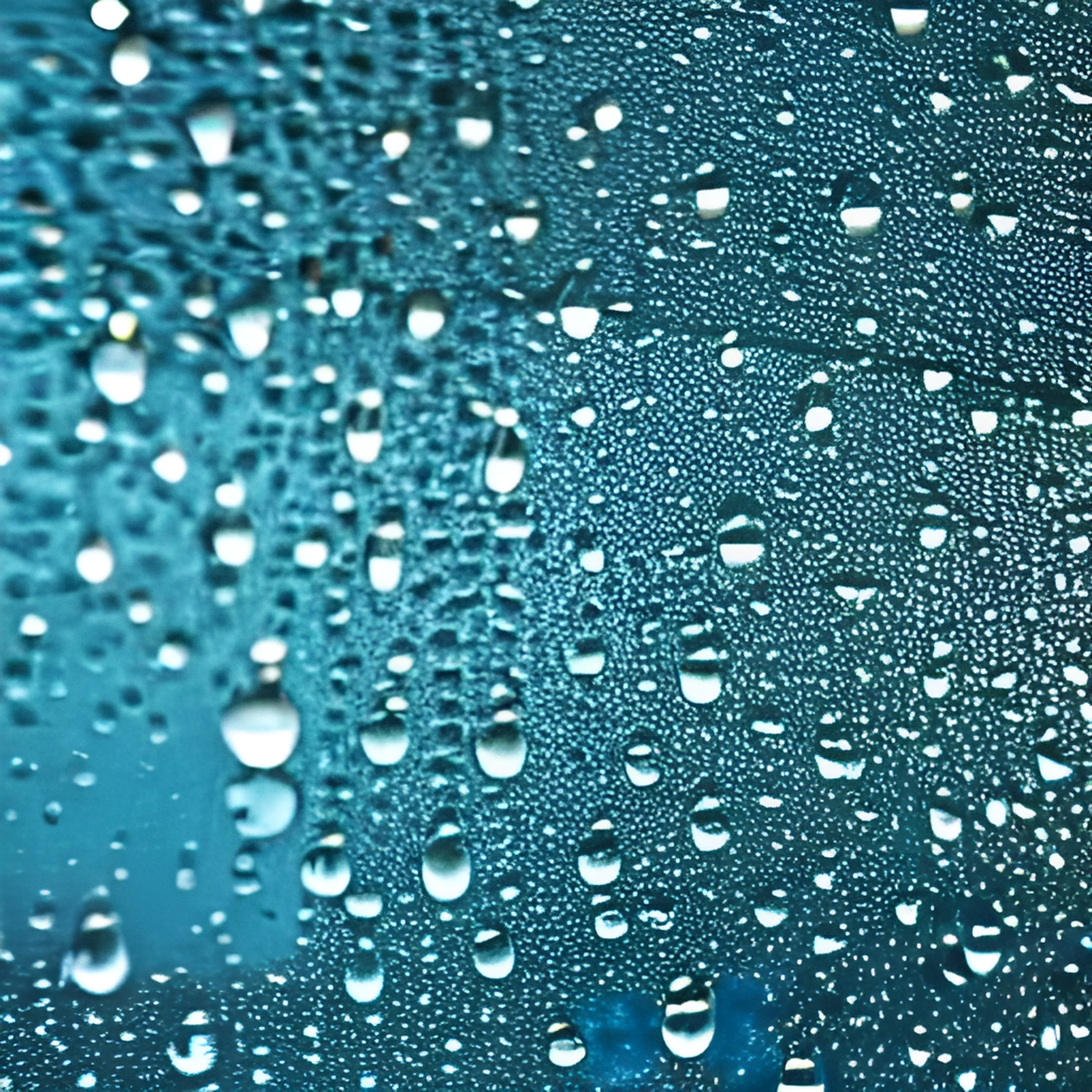 桌面上的壁纸下降 水 轻