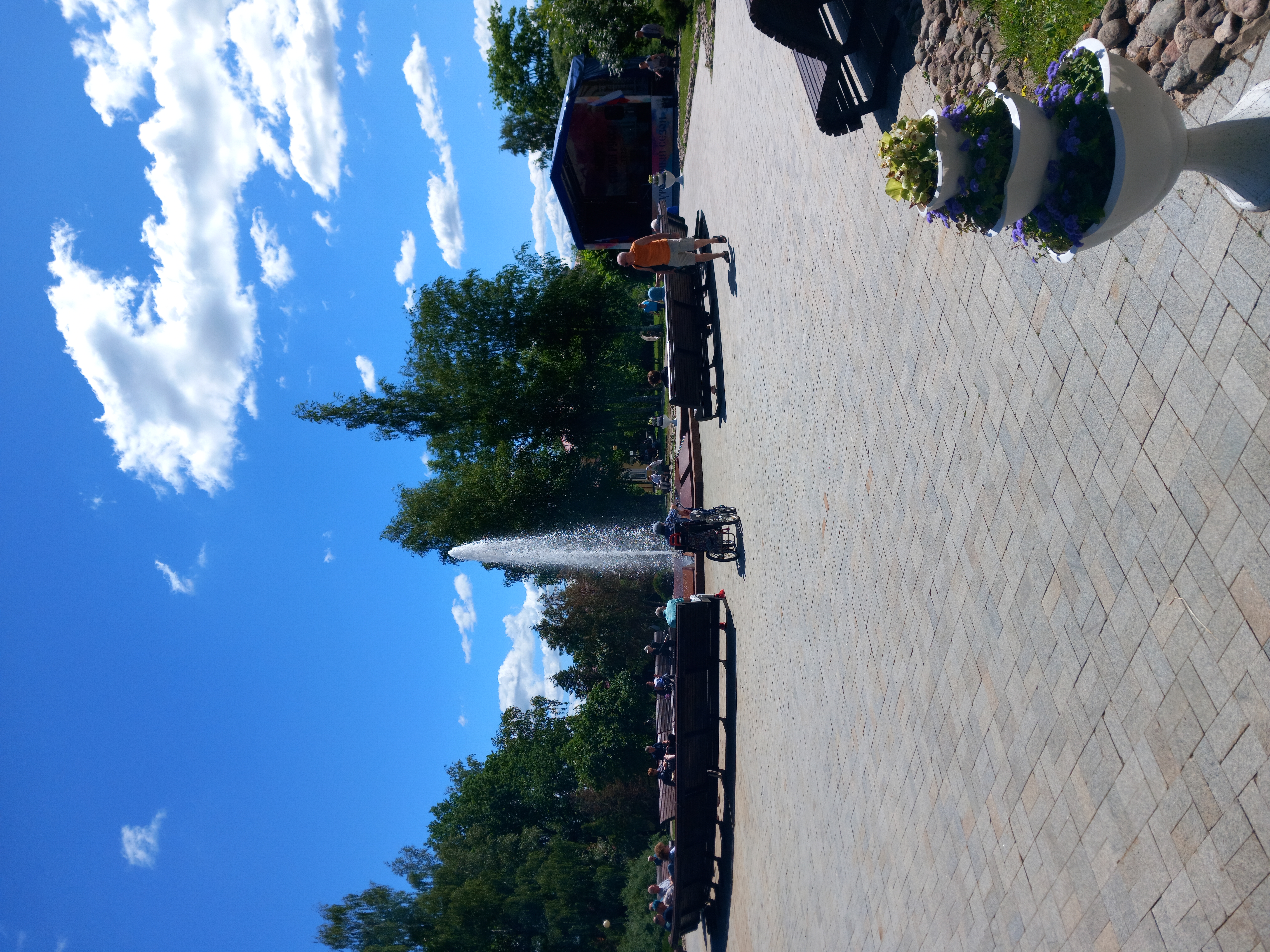 Free photo Staraya Russa road 4