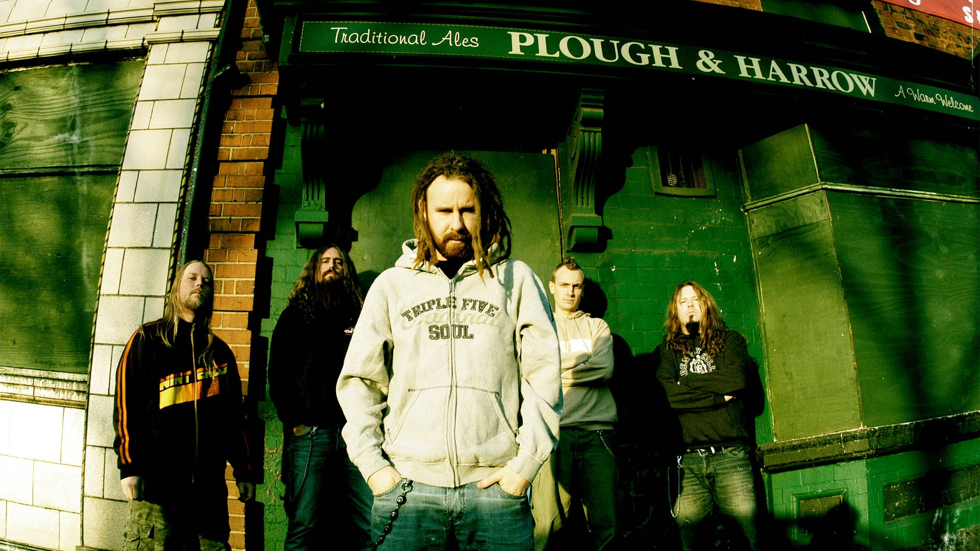 Бесплатное фото Музыкальная рок группа