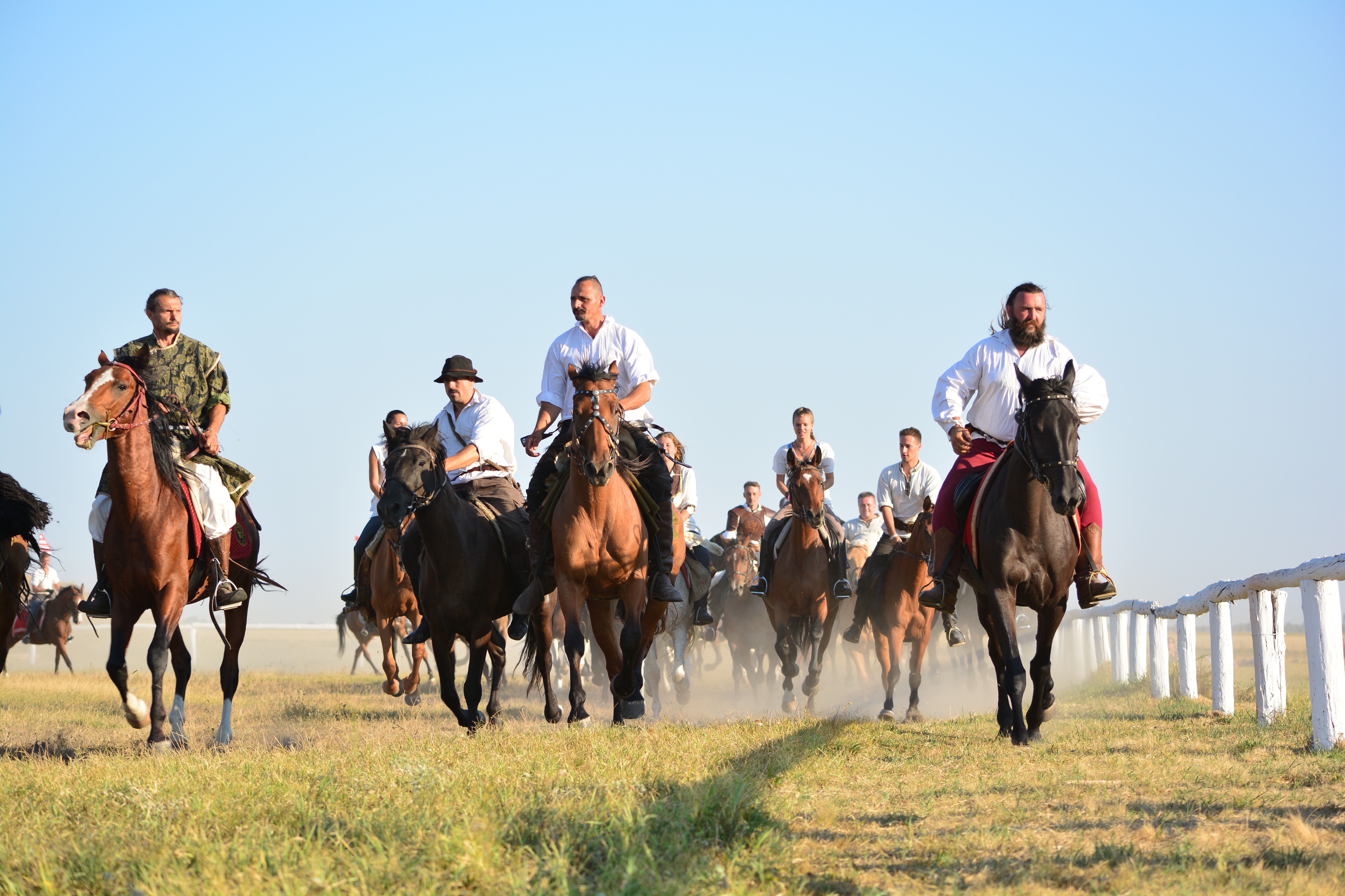 Wallpapers rider ranch horse horse riding sports from bradeya - desktop ...
