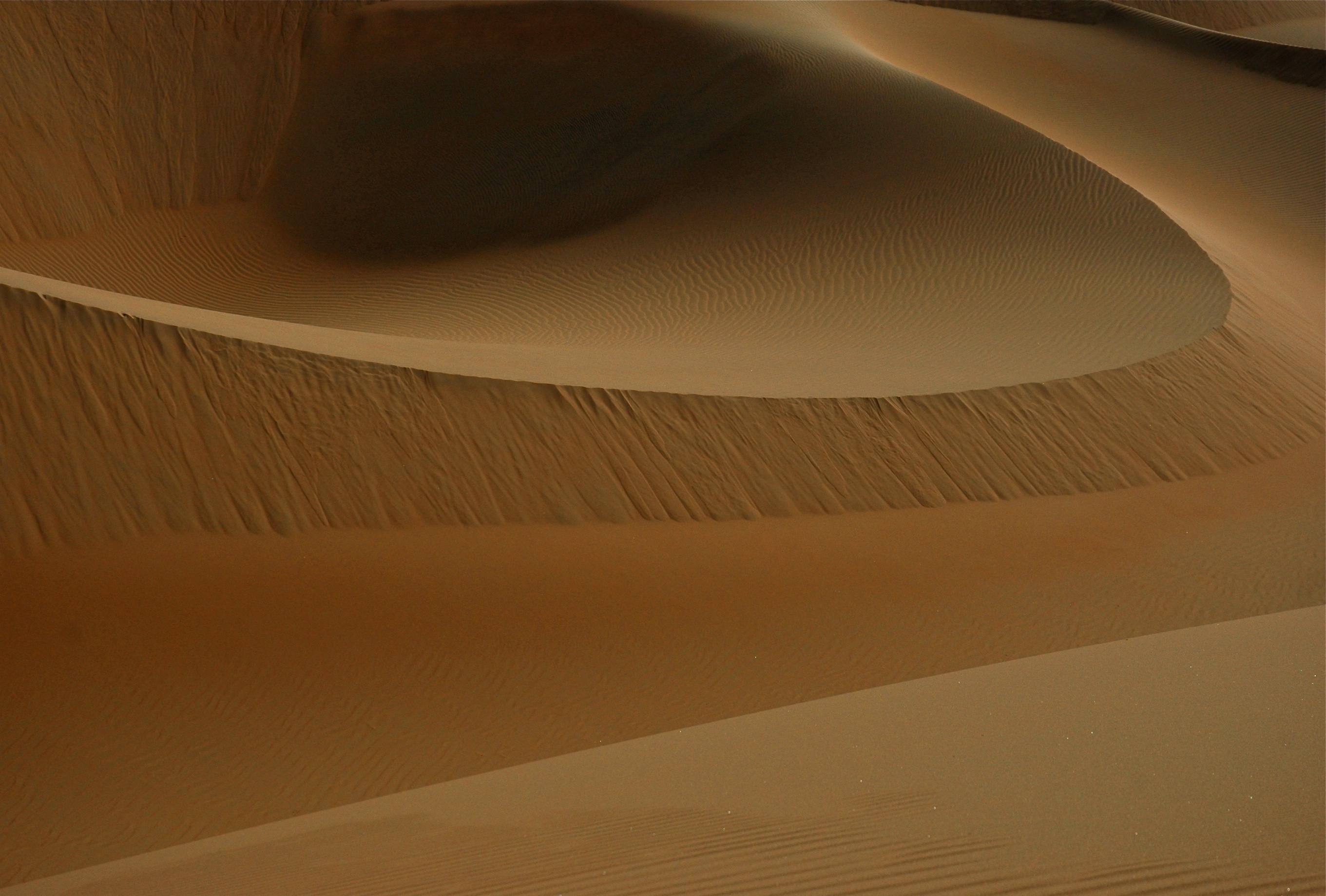 Wallpapers landscape sand wing on the desktop