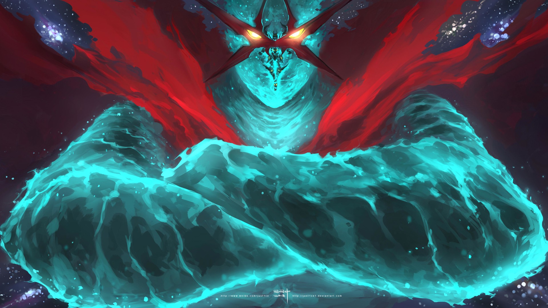 Обои Tengen Toppa Gurren Lagann скриншот компьютерные обои на рабочий стол