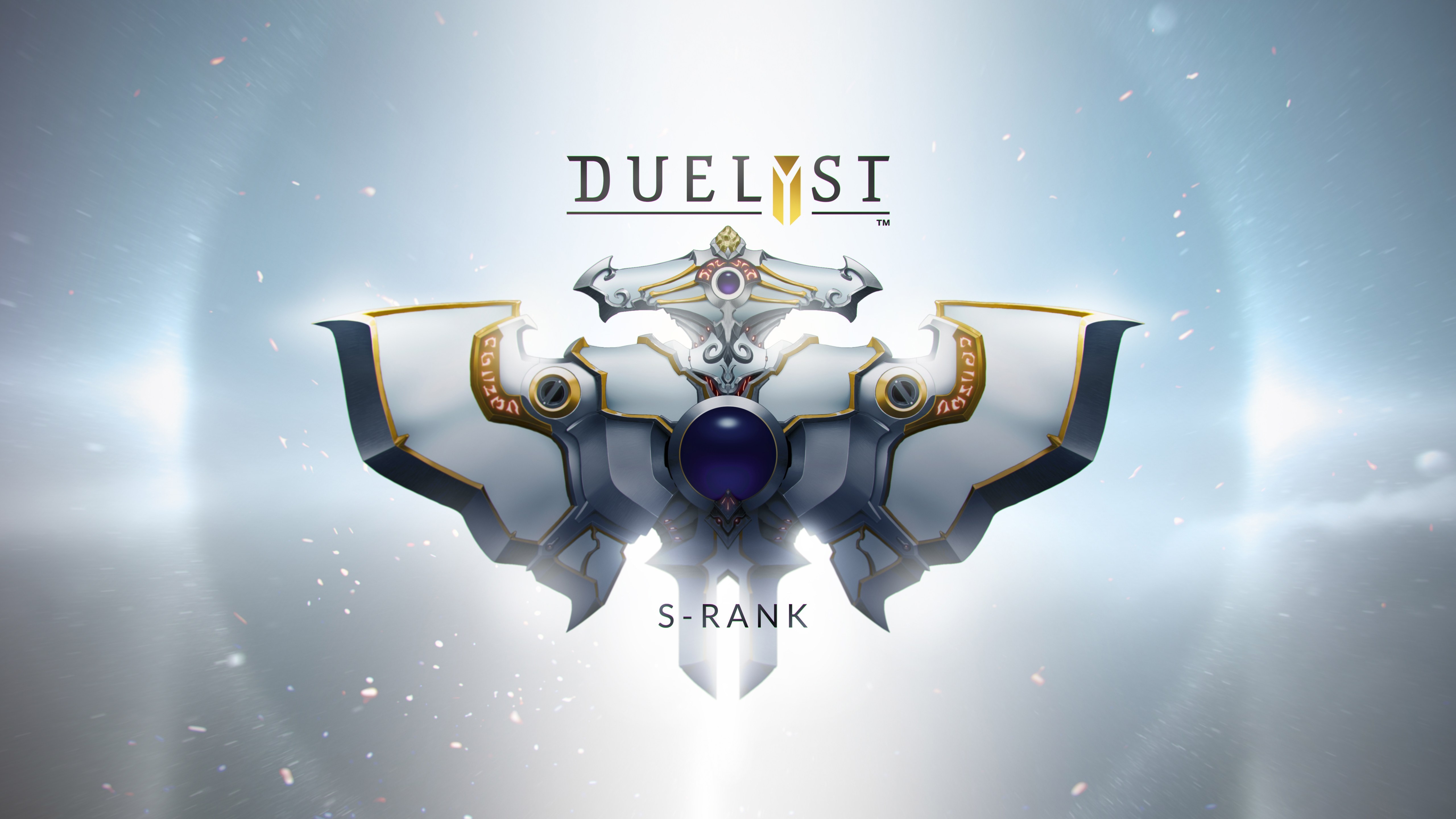 Бесплатное фото Заставка из игры Duelyst