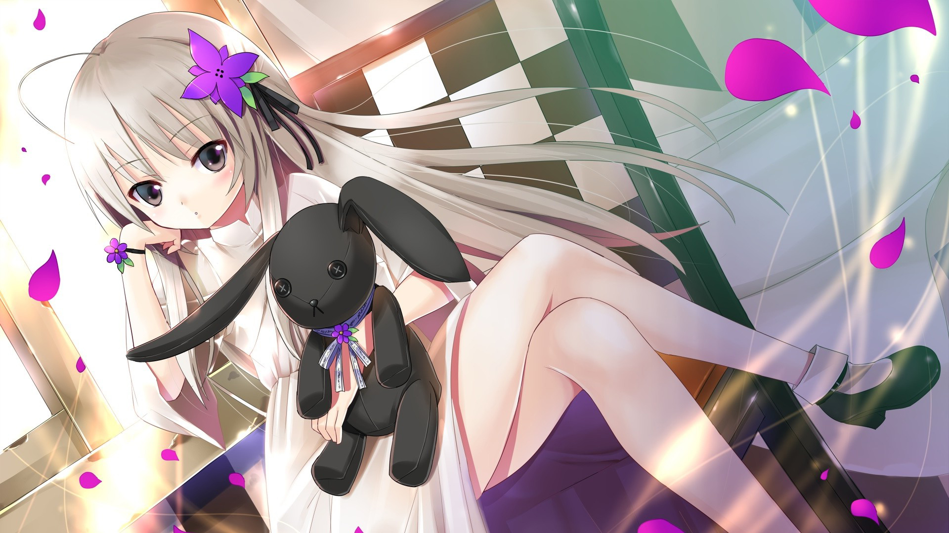 Бесплатное фото Иллюстрация Соры Касугано