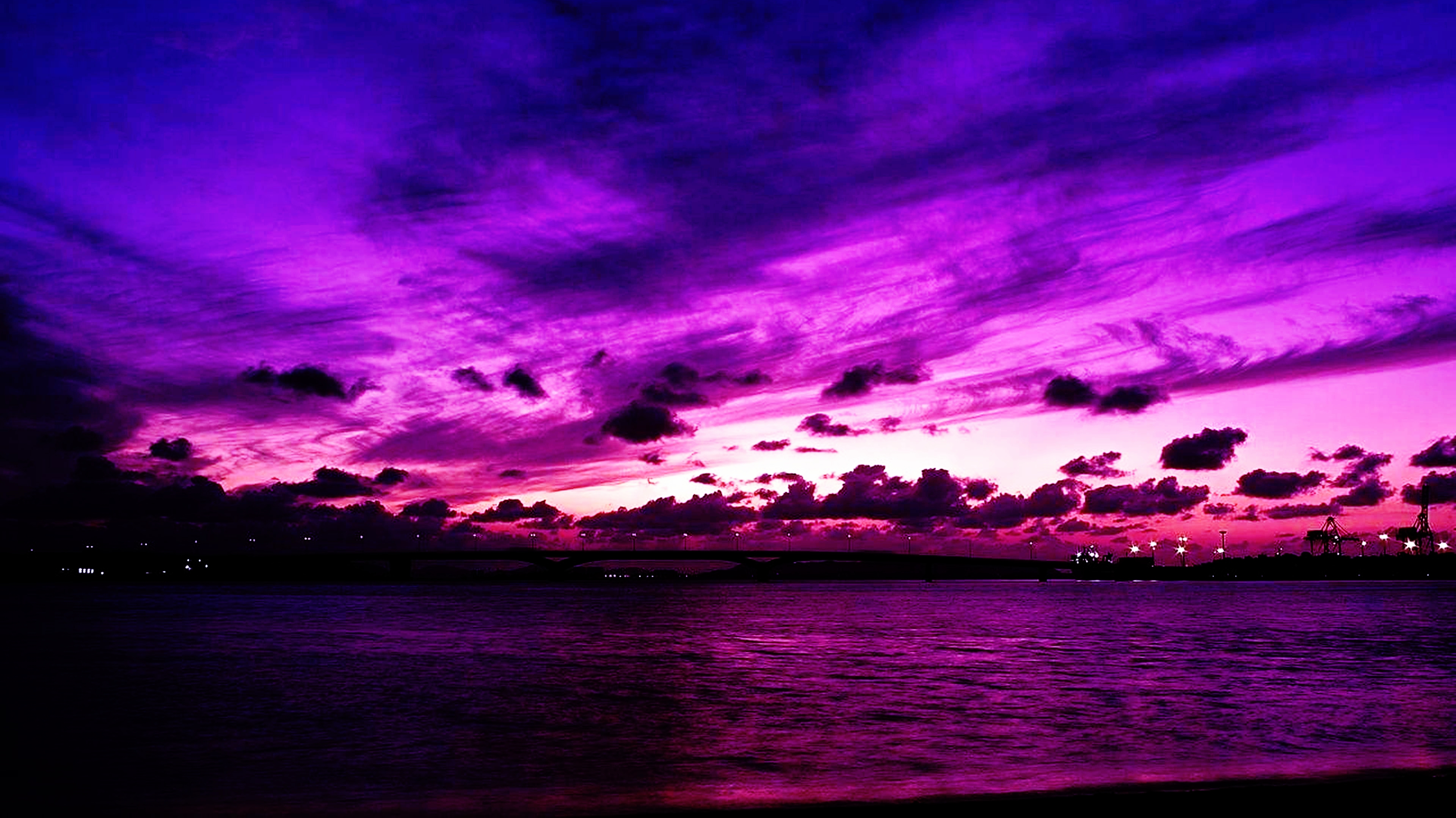 桌面上的壁纸照片 景观 大自然