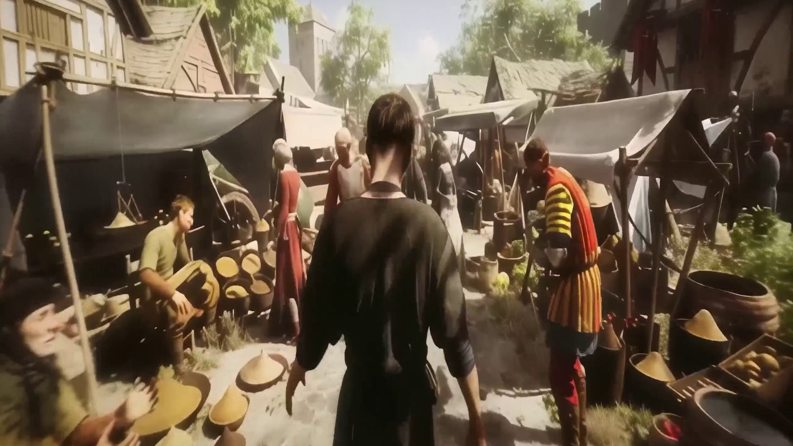 Бесплатное видео Deus vult - на то воля Божья