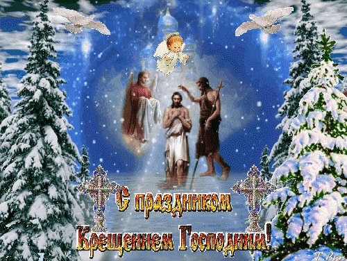 主题为天使 雪 冬季的明信片免费下载