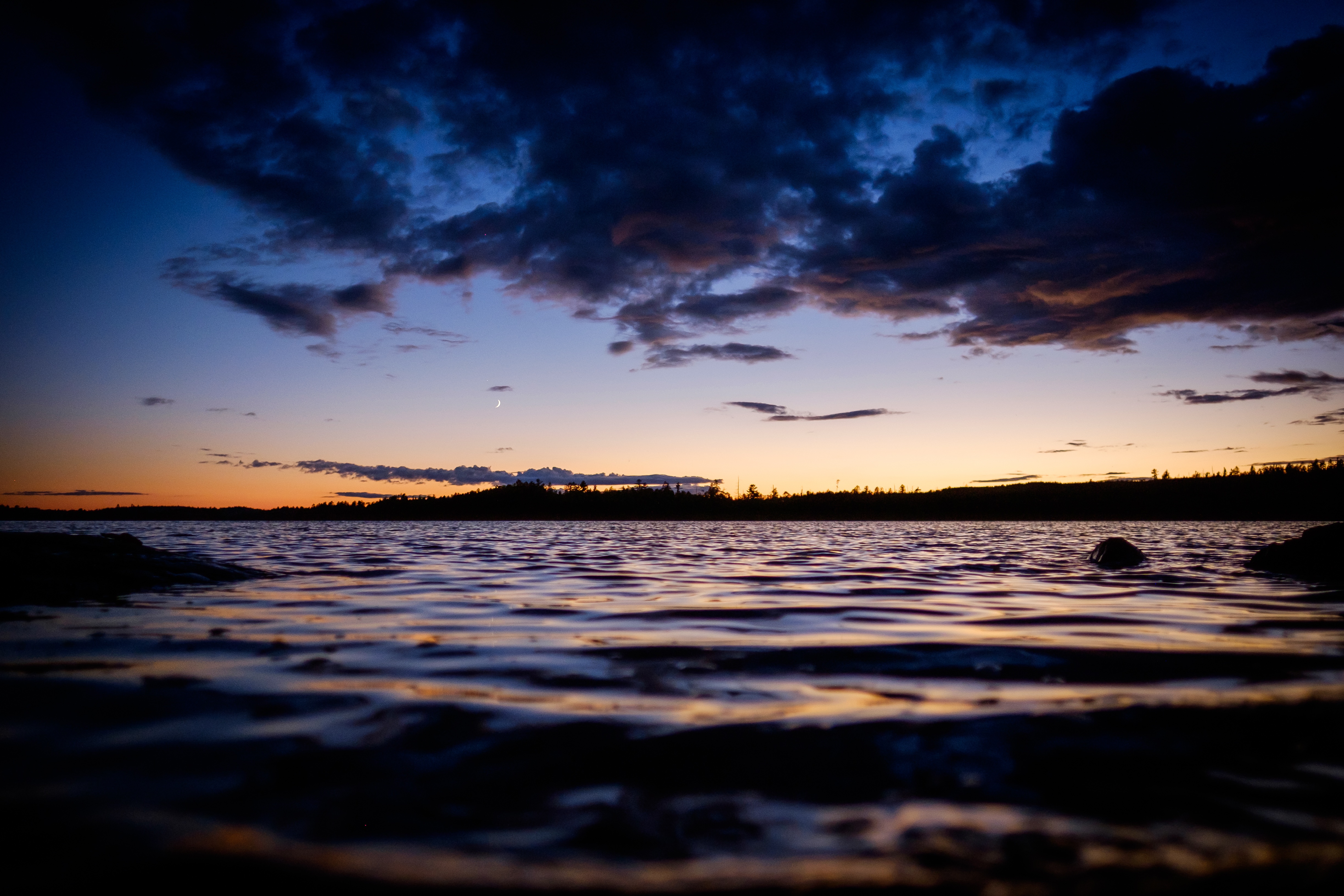 Wallpapers beach sea coast on the desktop