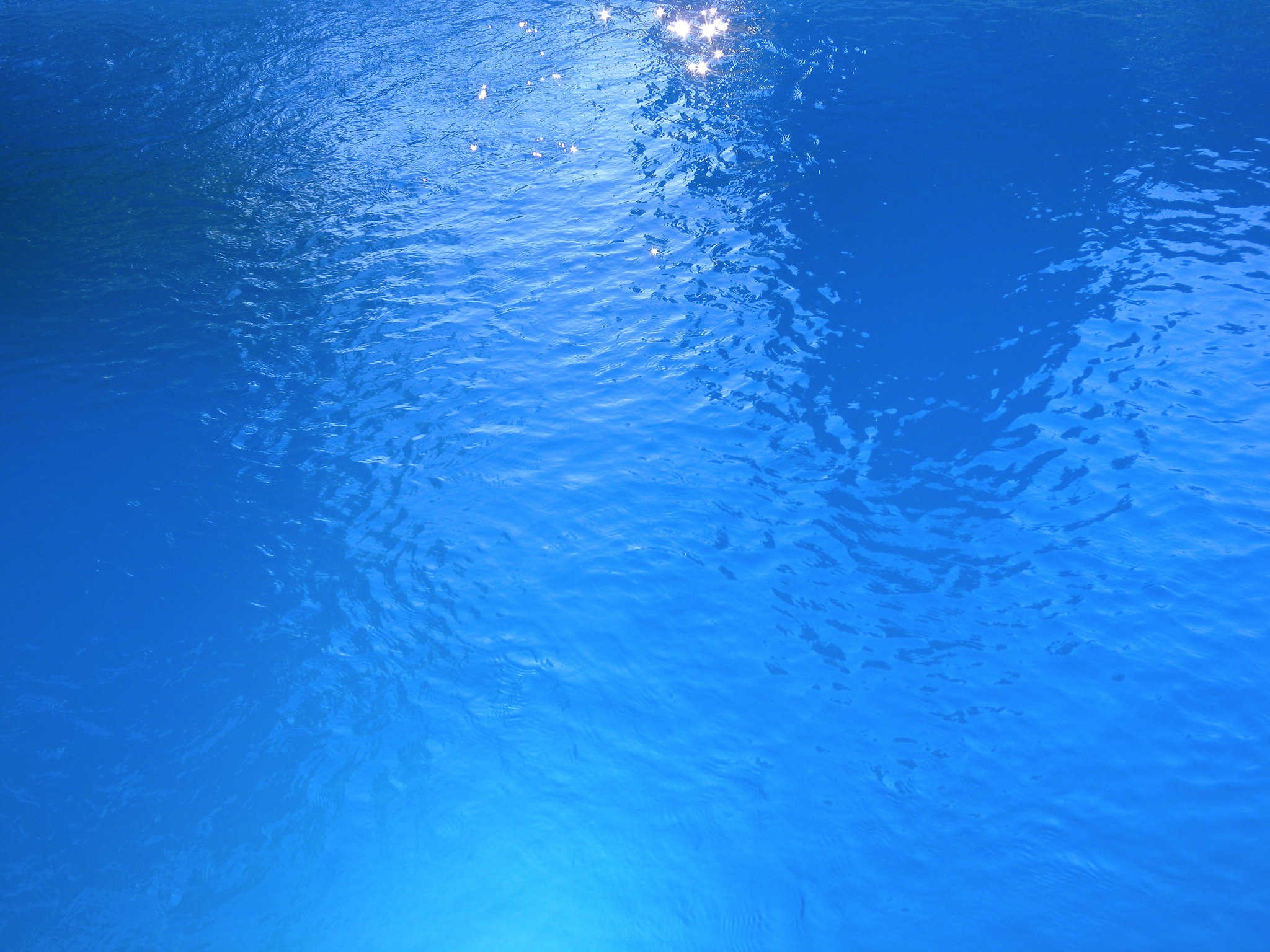 Wallpapers sunlight sea water on the desktop