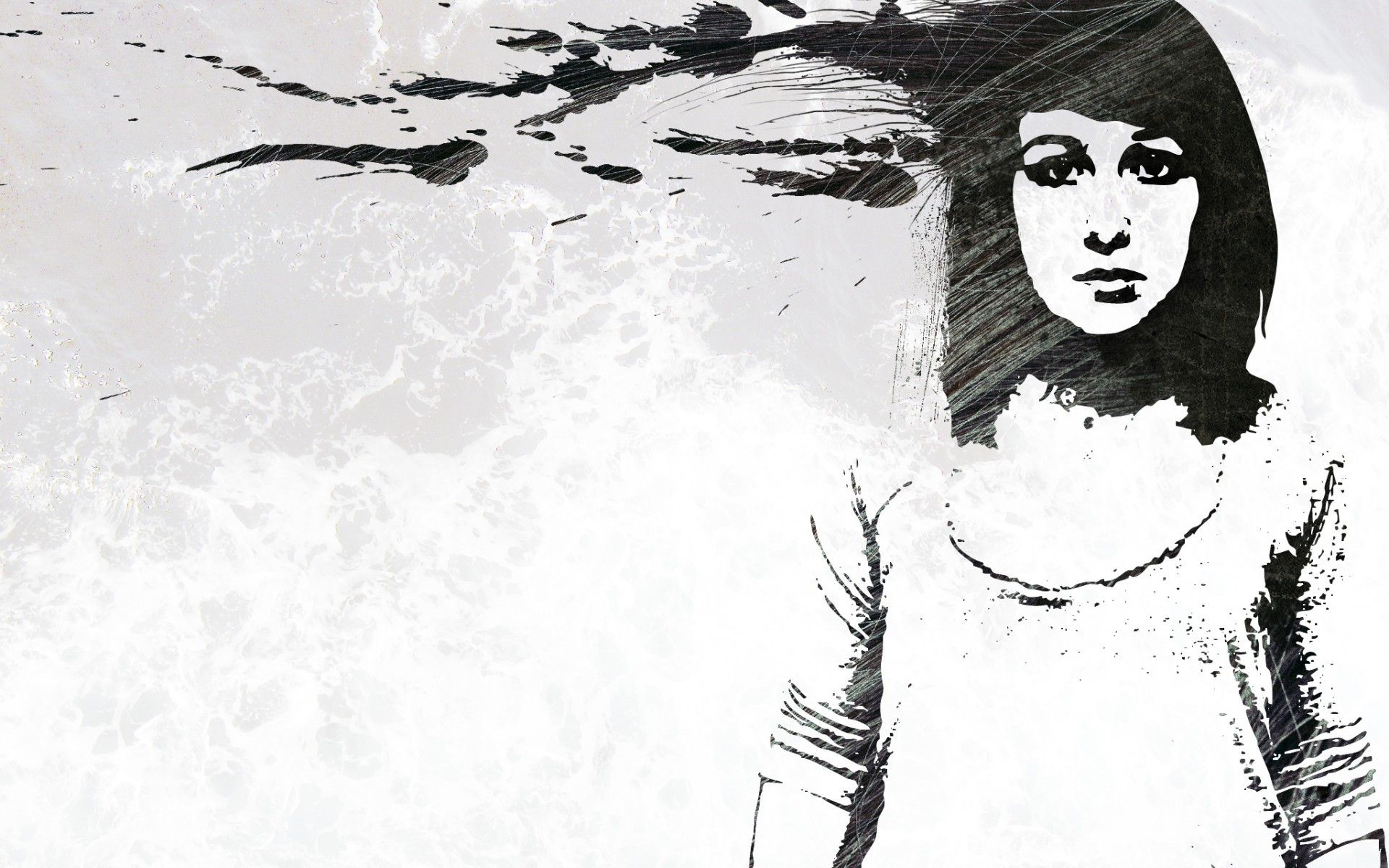 桌面上的壁纸蓝图 图例 动画片