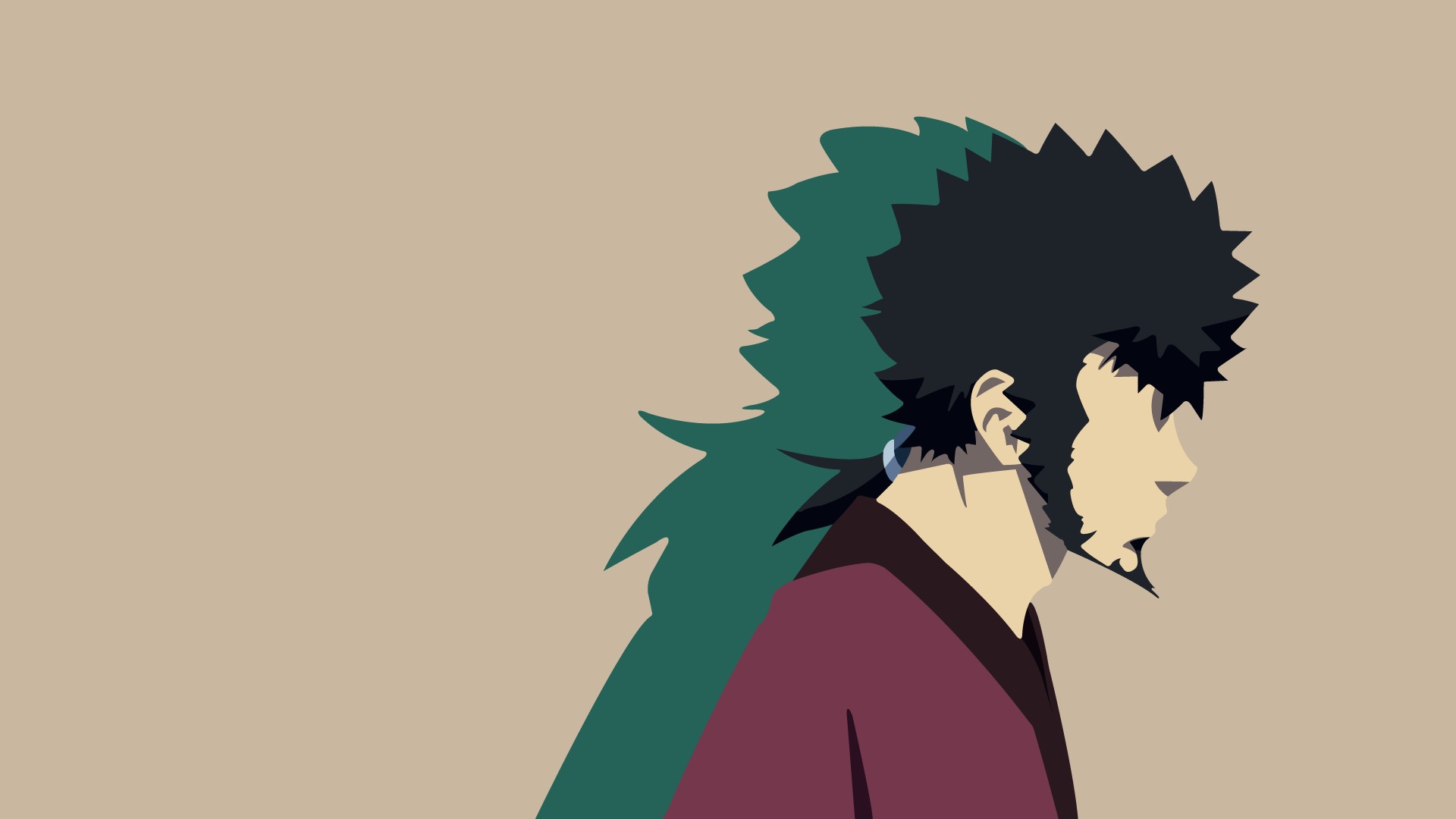 桌面上的壁纸壁纸 Dimension W Mabuchi Kou