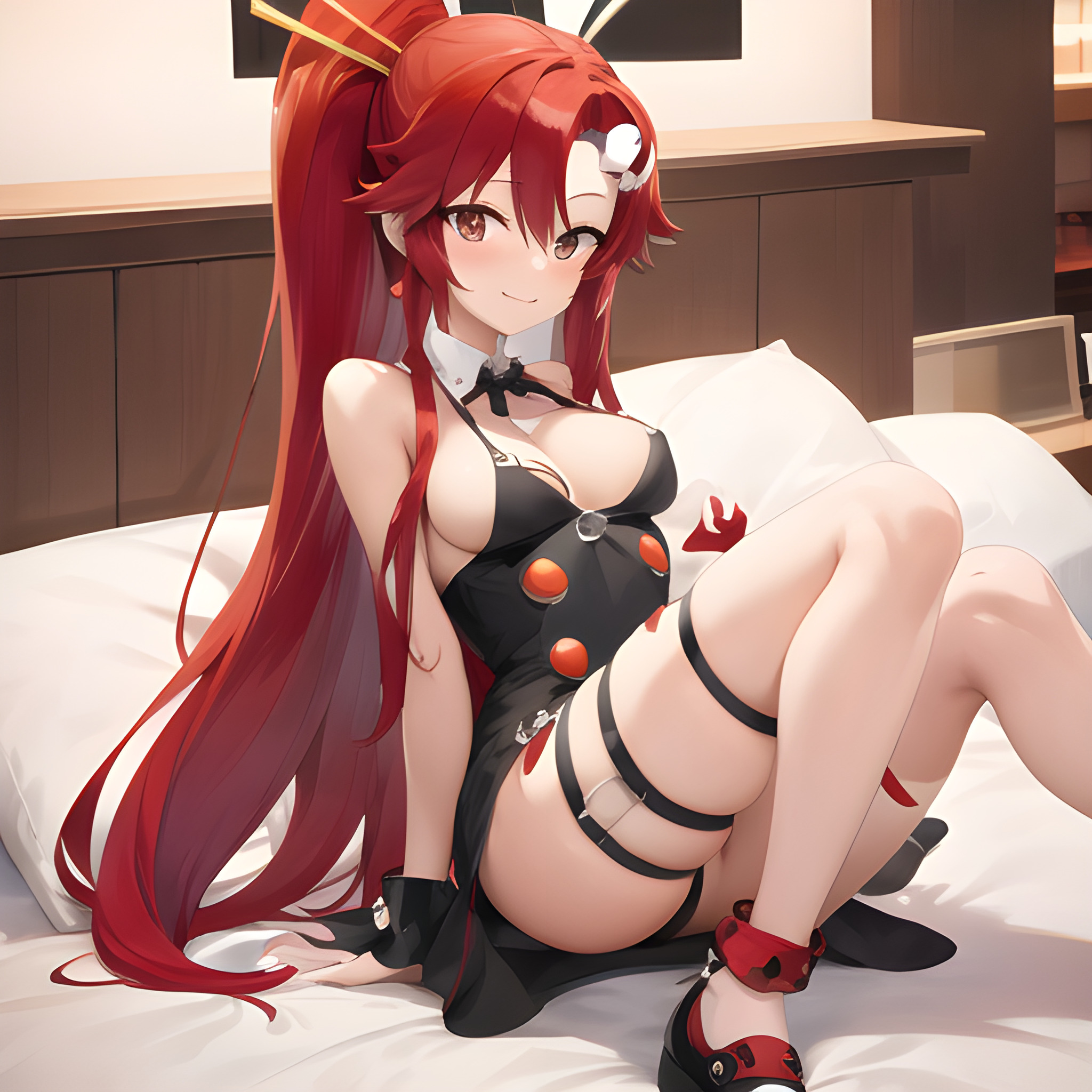 Yoko littner 2