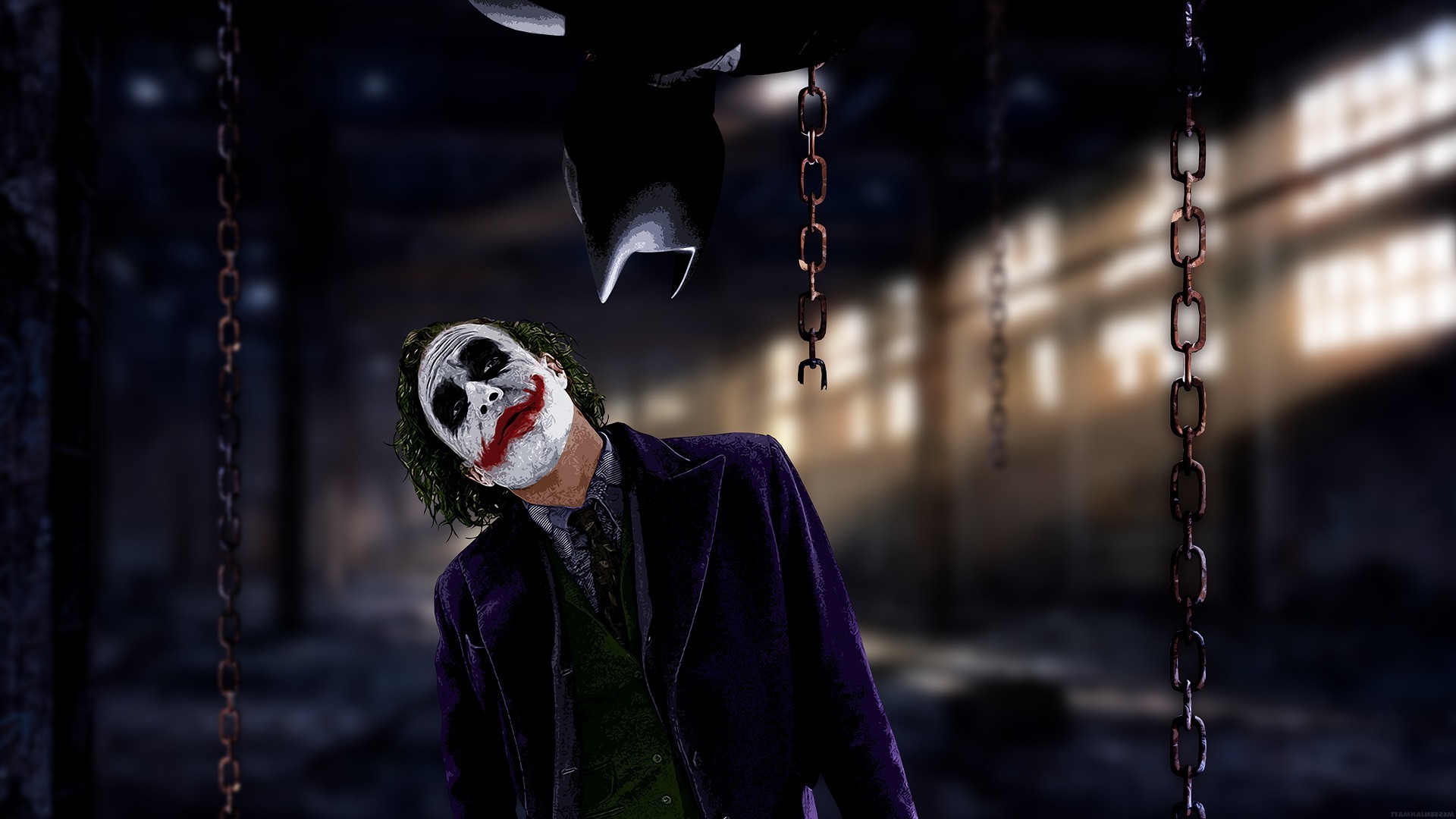 Просто как бы ты назвал это фото