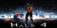 Картинка Гало 4