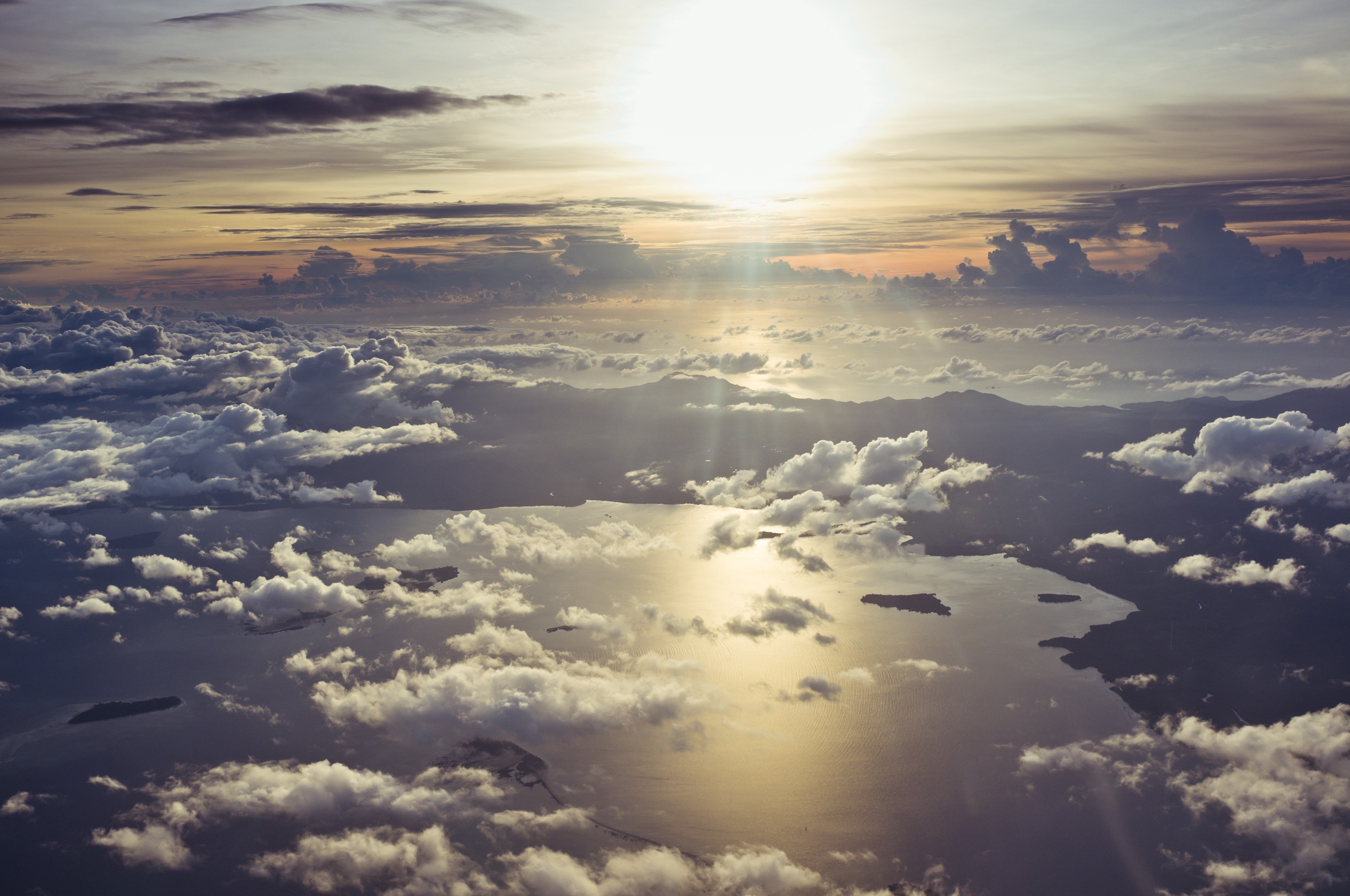 Wallpapers coast Wallpaper landscapes on the desktop