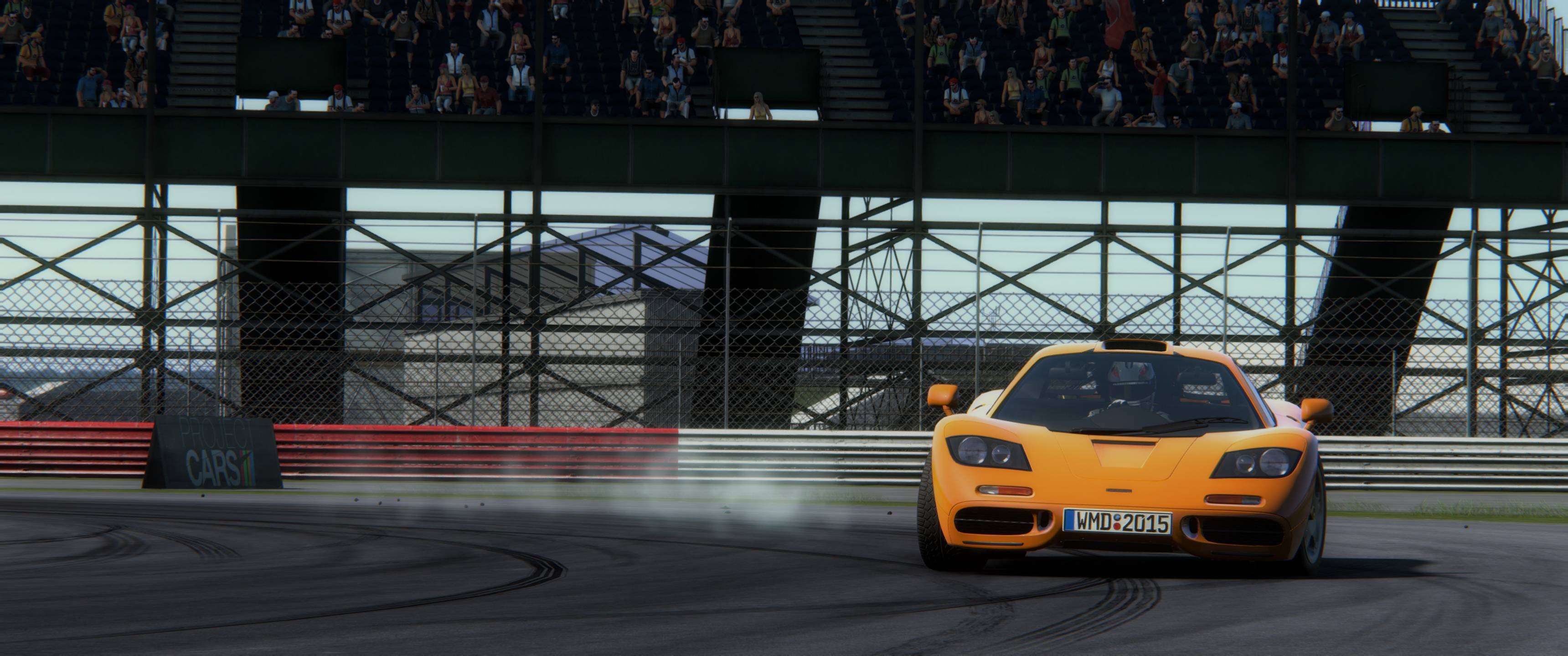 Wallpapers car vehicle Drifting on the desktop