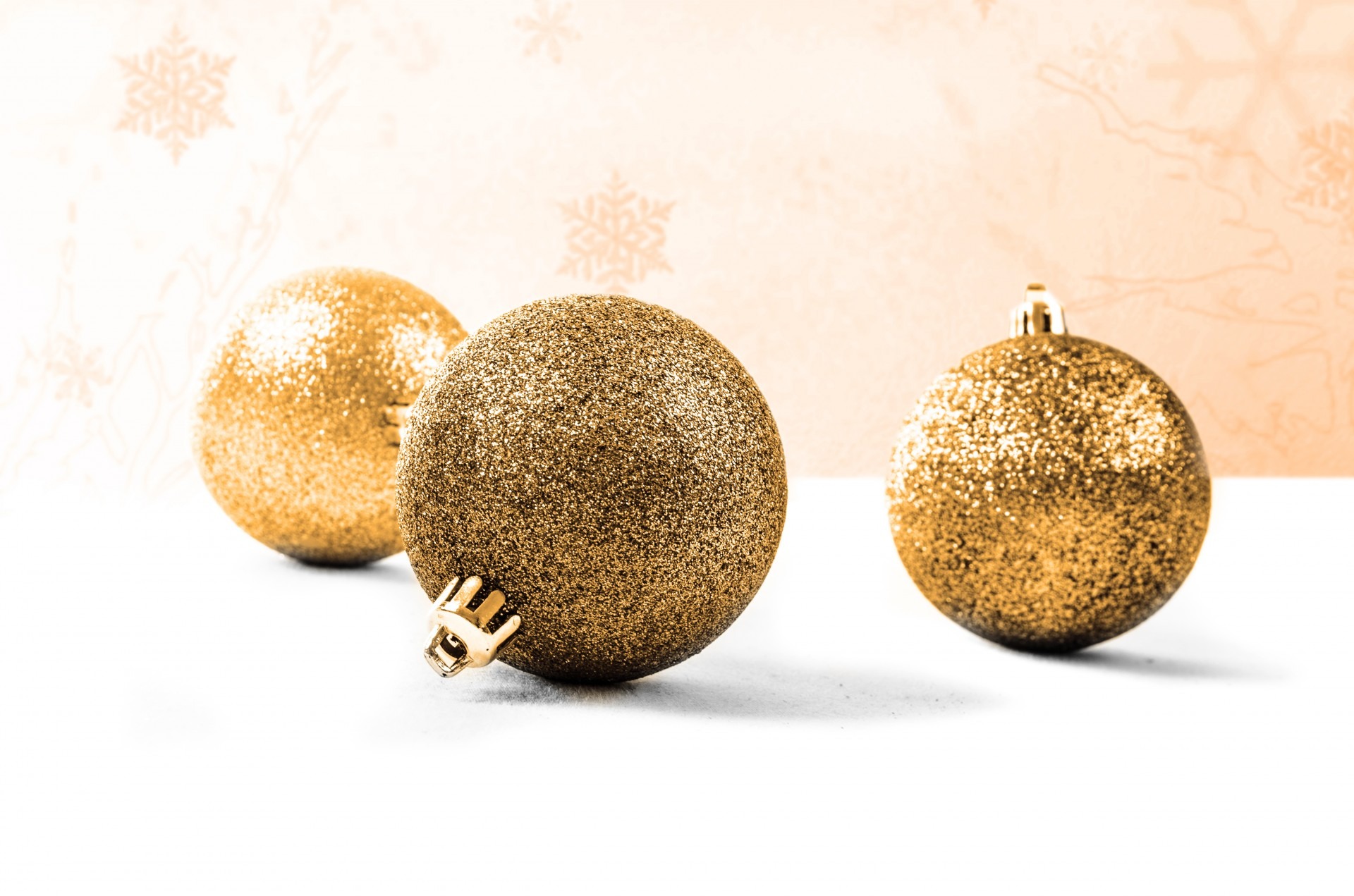 Wallpapers decoration seasonal christmas on the desktop