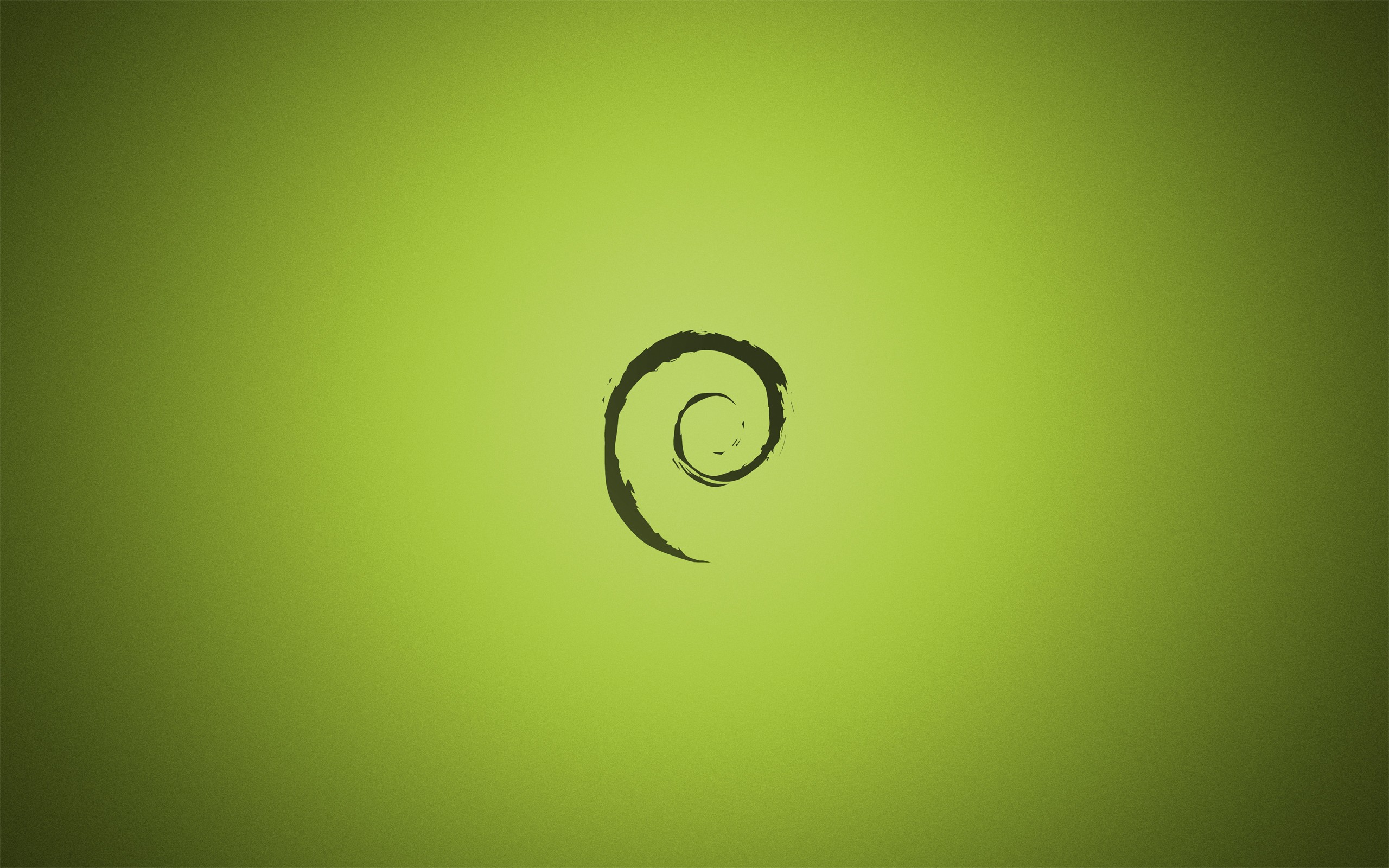 Wallpapers debian minimalism abstract on the desktop