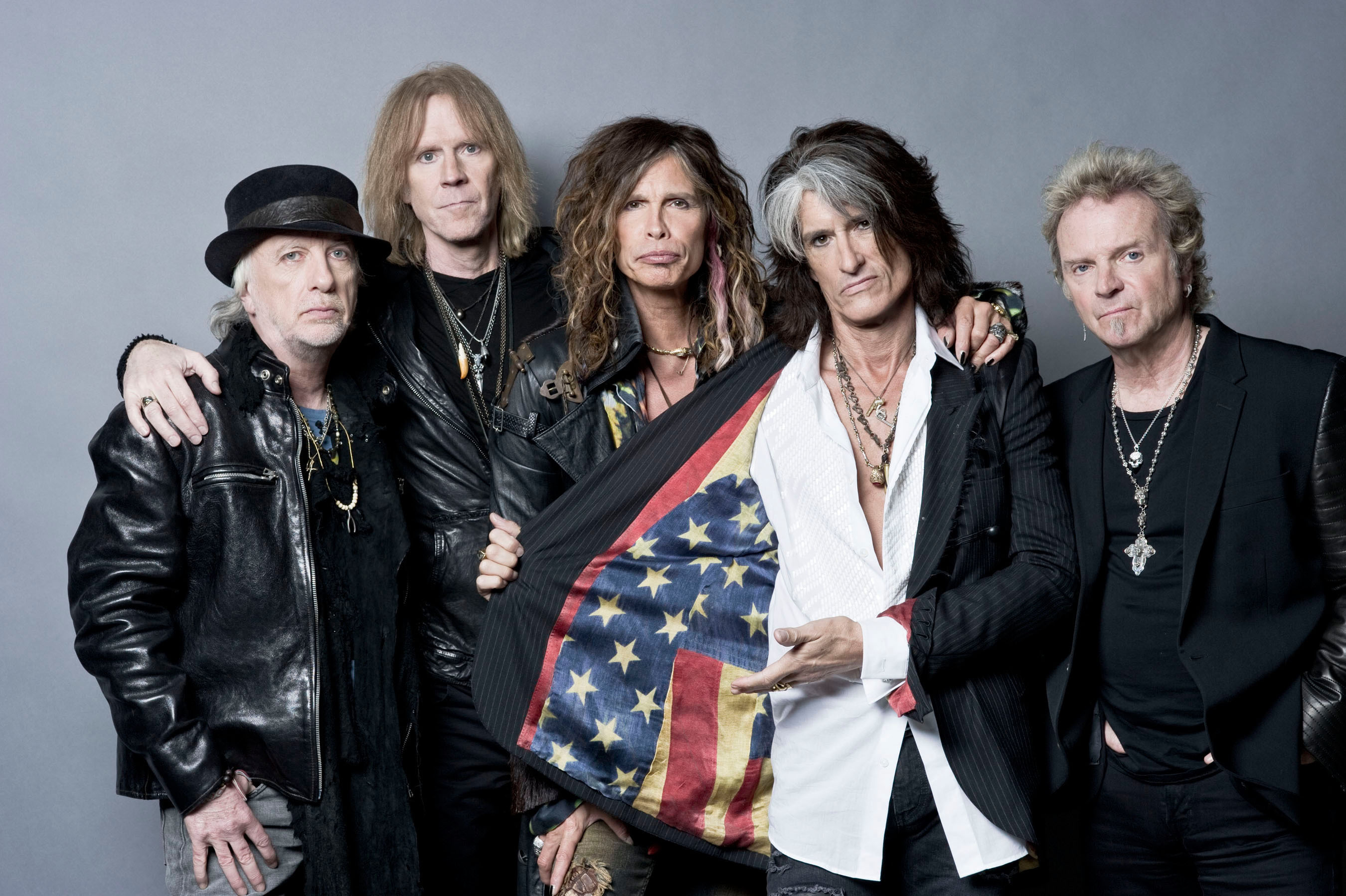 Обои бренд Aerosmith изображения на рабочий стол