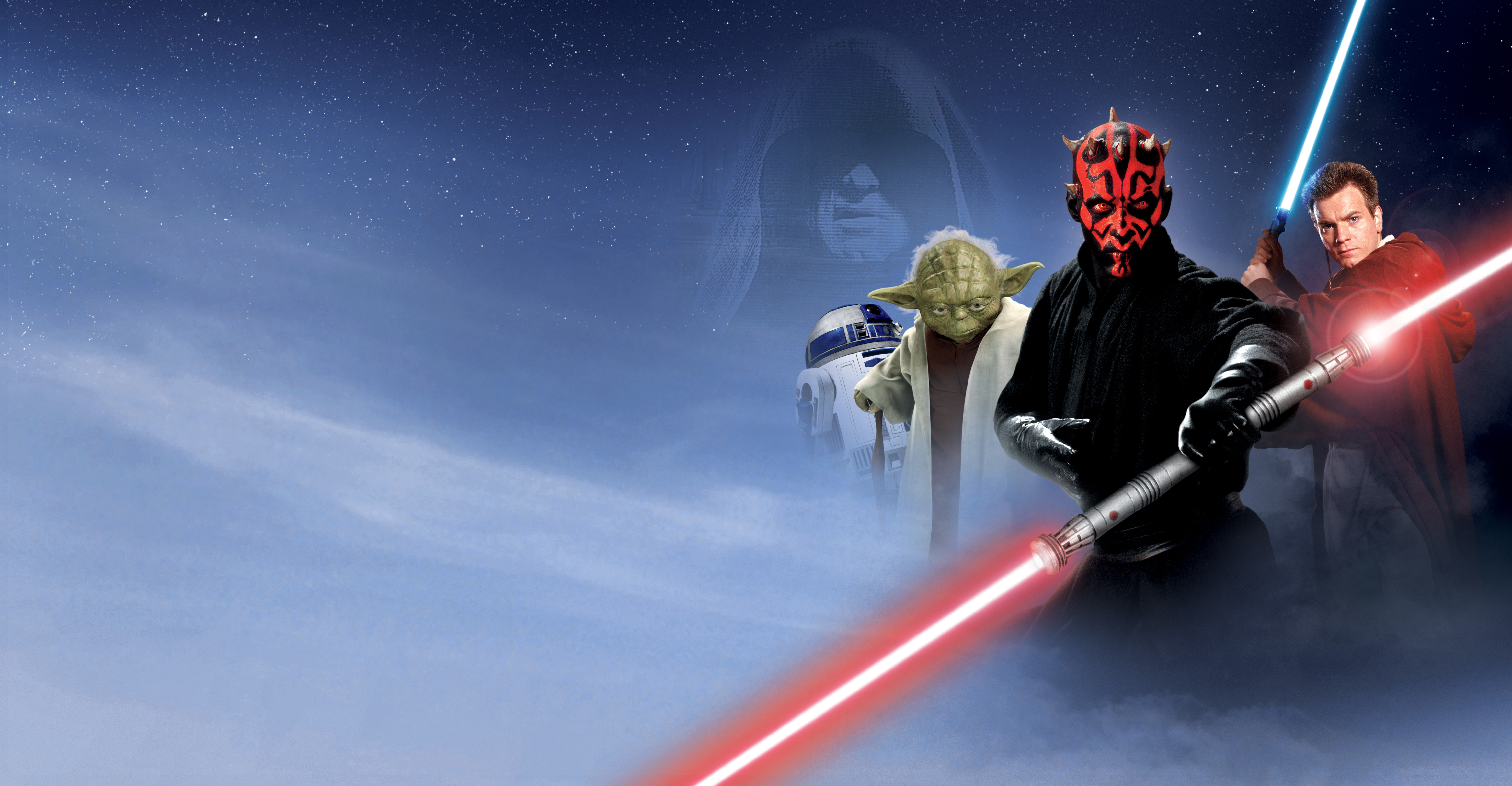 Wallpapers star wars movies sword on the desktop