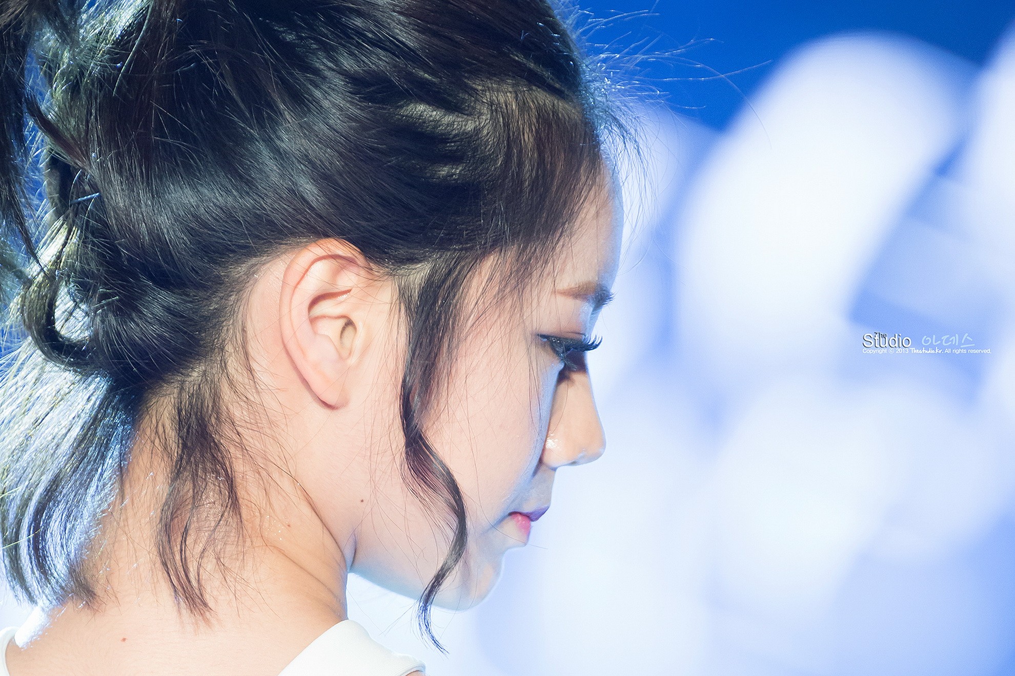 桌面上的壁纸亚洲 脸 女孩日