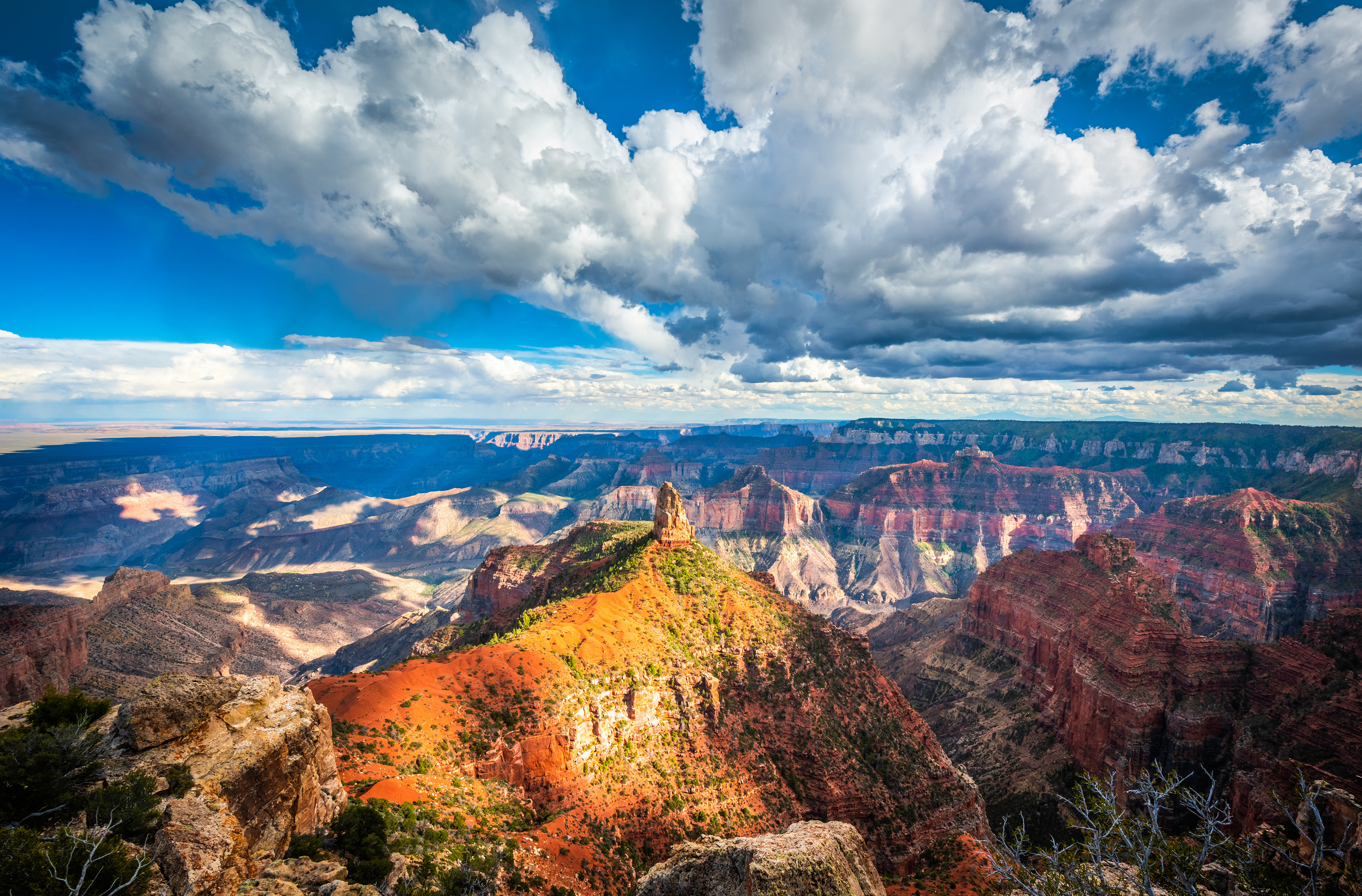 Wallpapers parks scenery park usa scenery on the desktop