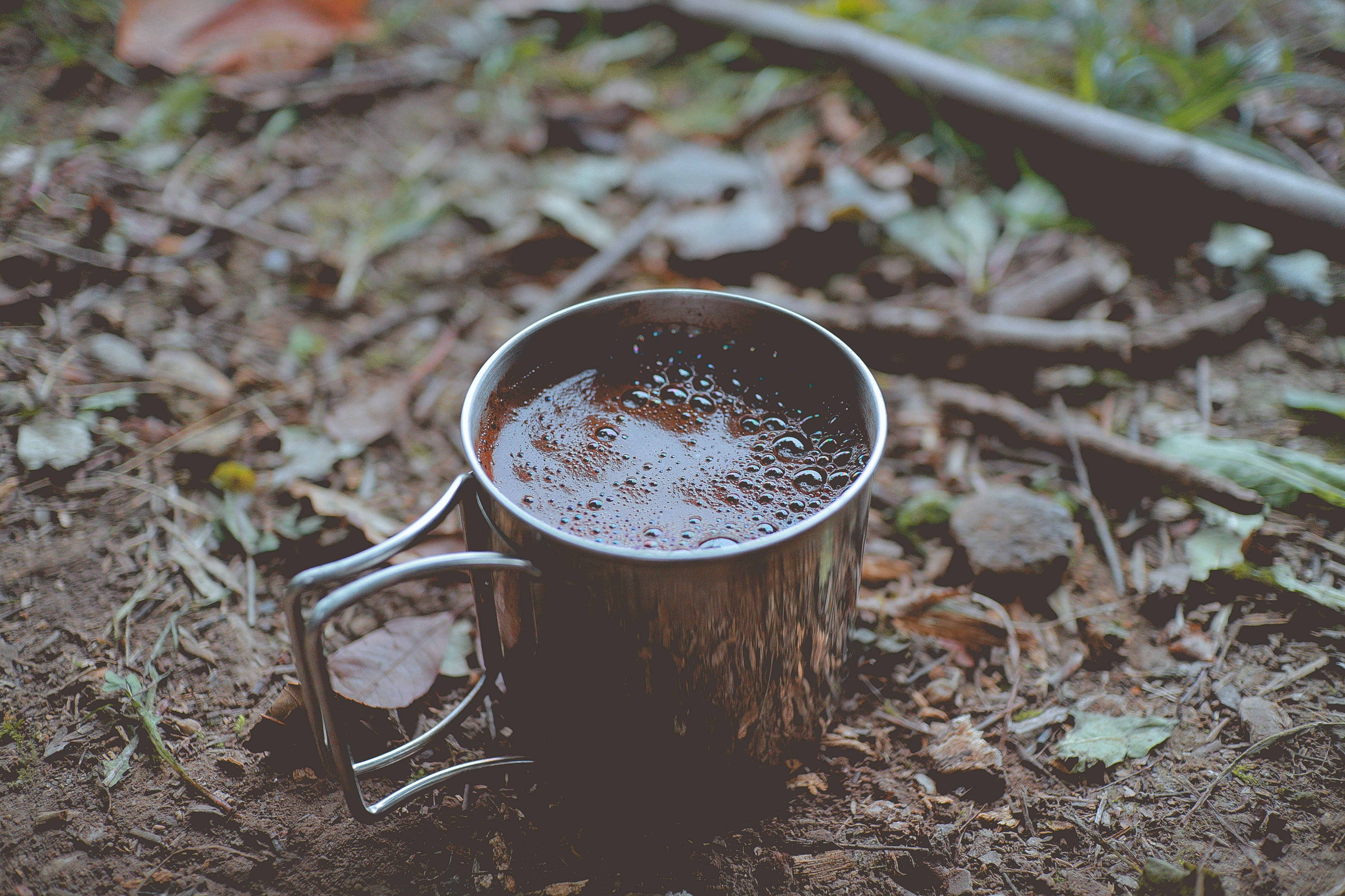 Wallpapers cup coffee drinks on the desktop