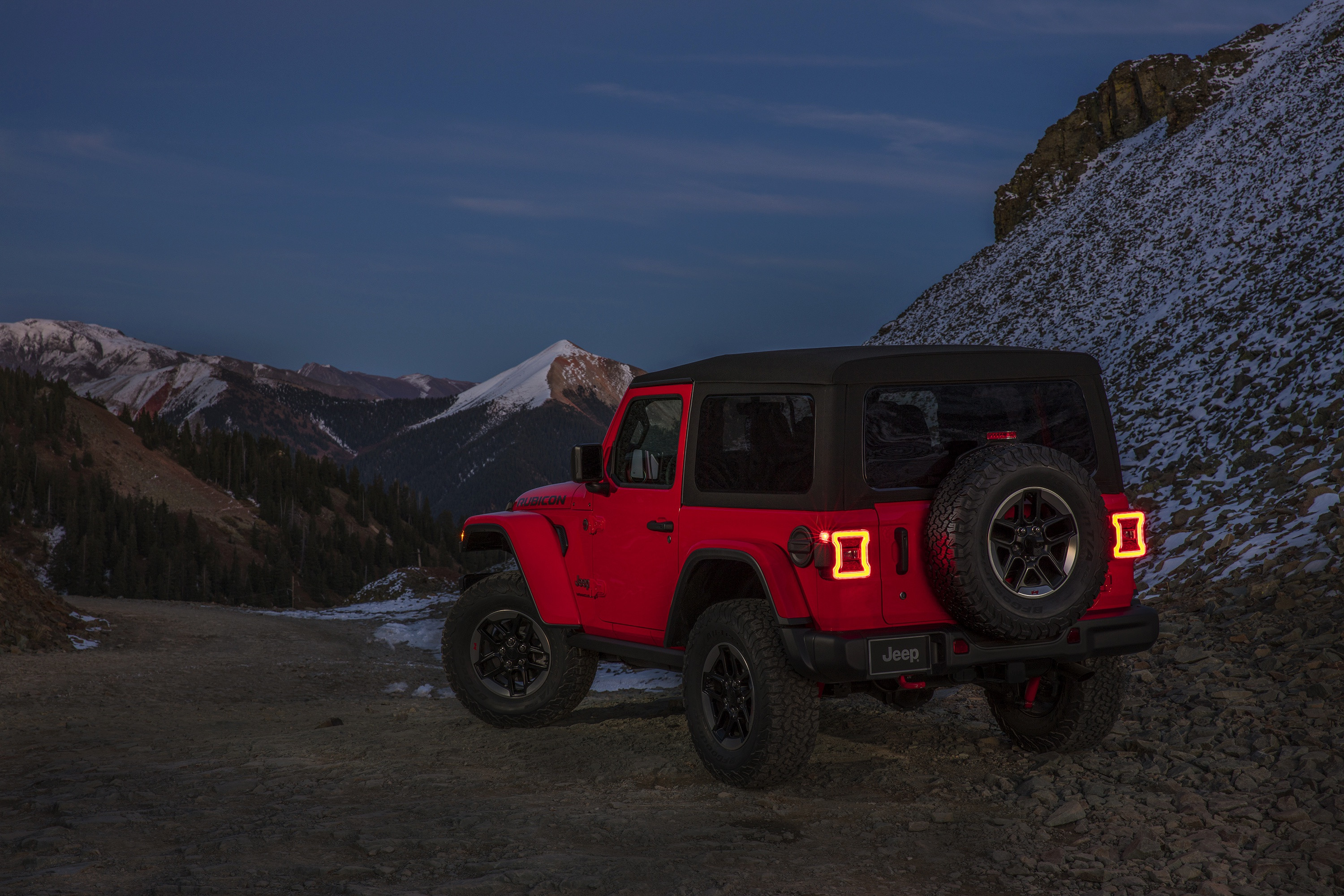 Обои снег горы обои wrangler rubicon на рабочий стол