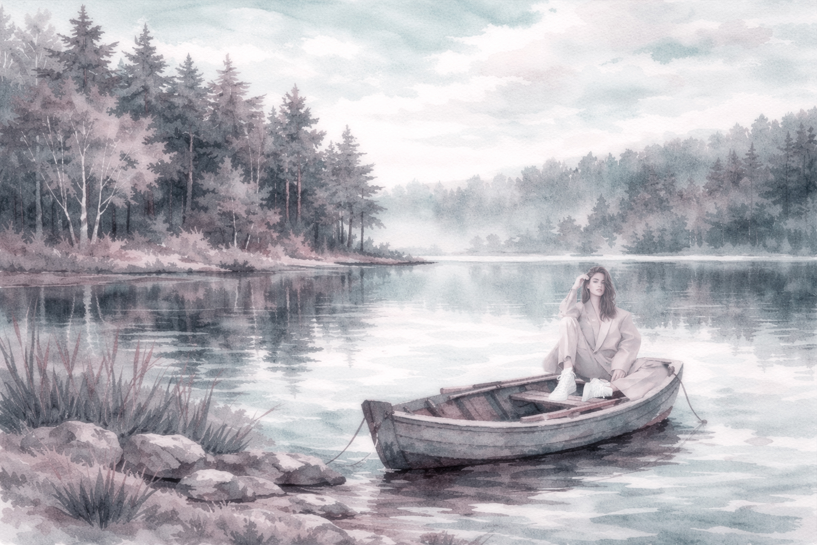 Your likes collection