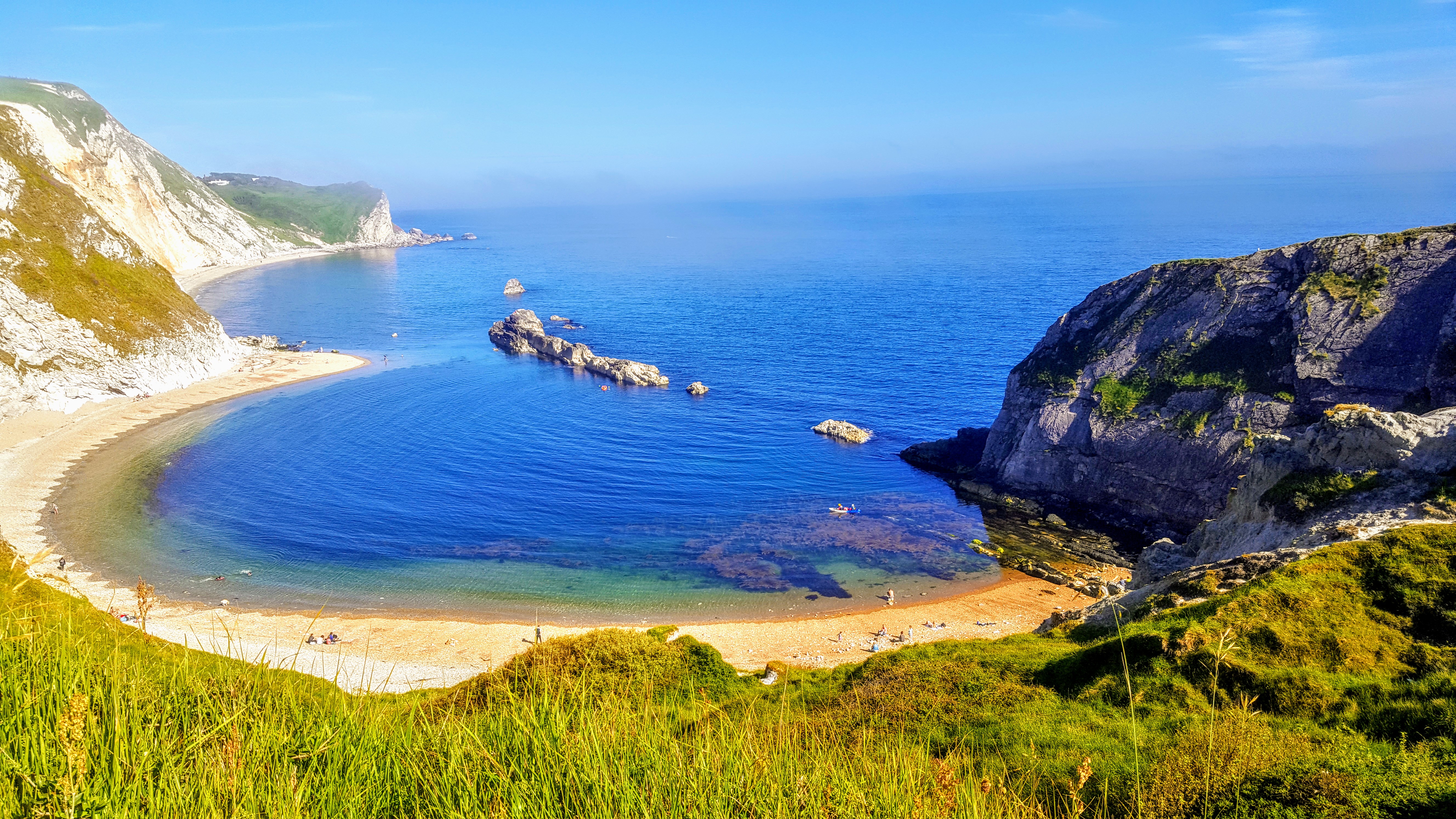 Wallpapers sea coast coastal and oceanic landforms on the desktop