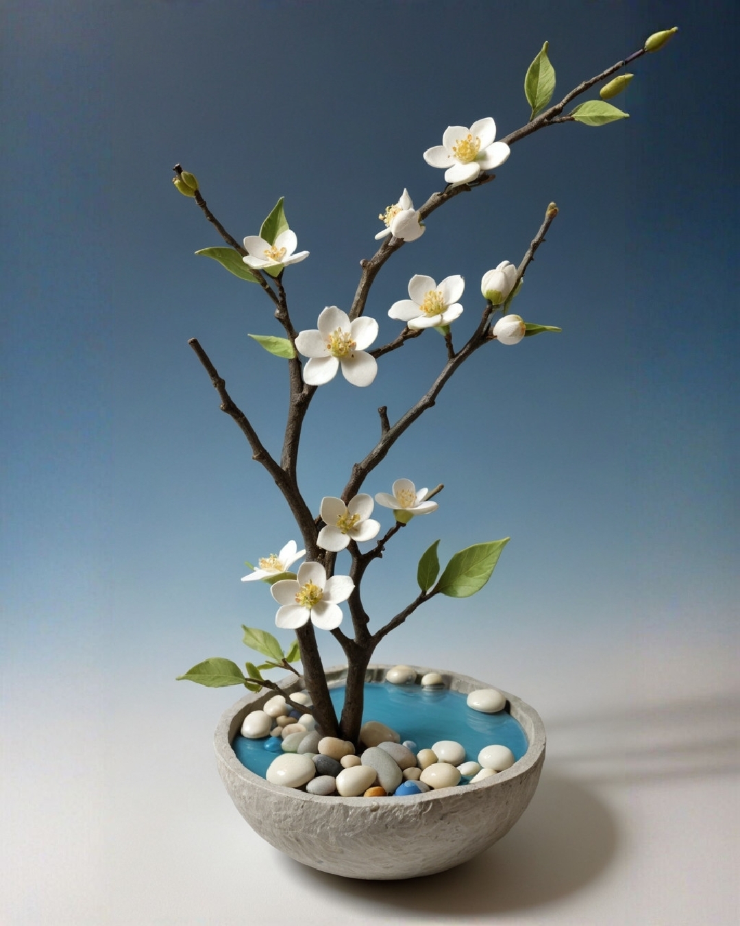 免费照片日本式室内植物