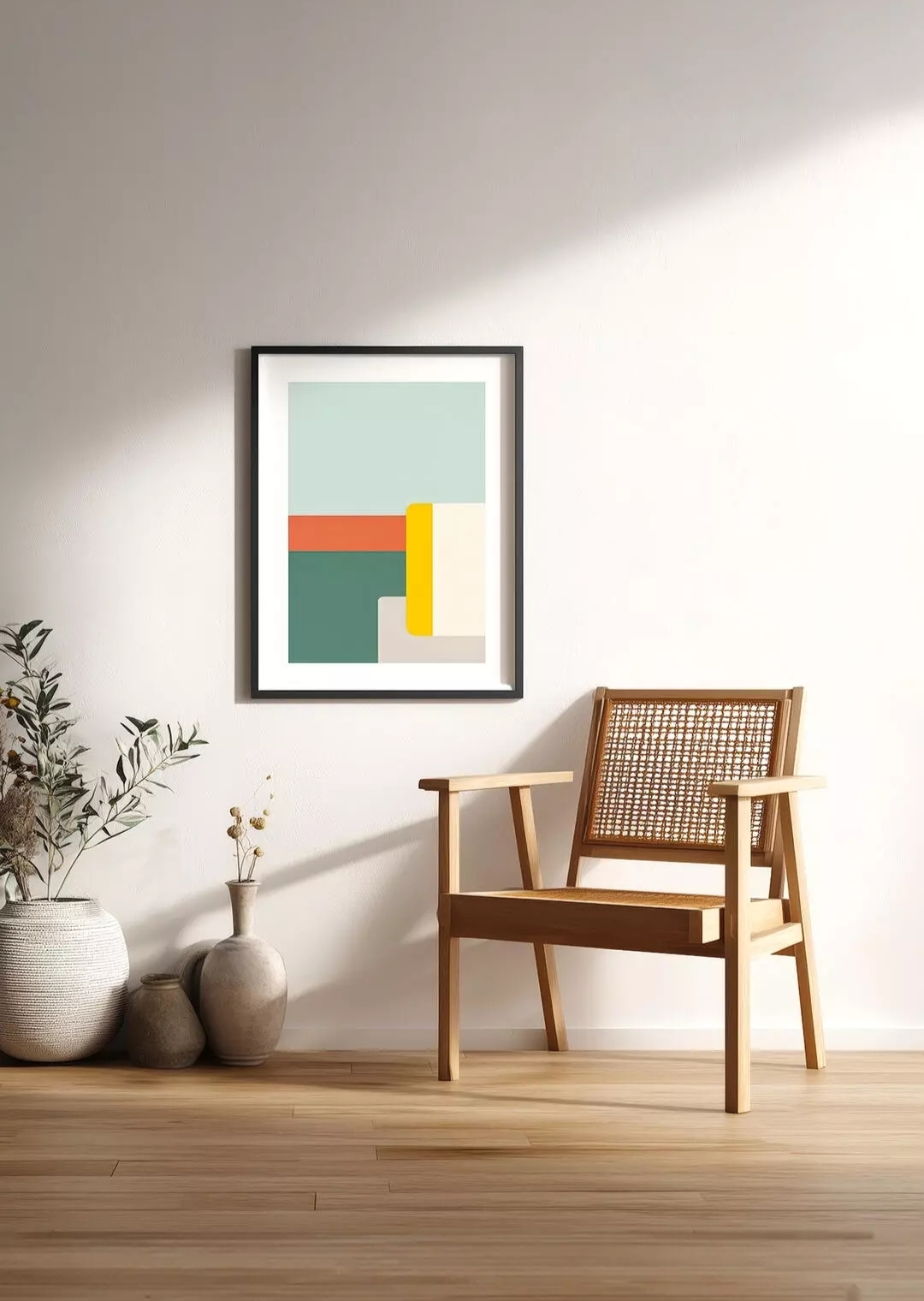 Уголок отдыха