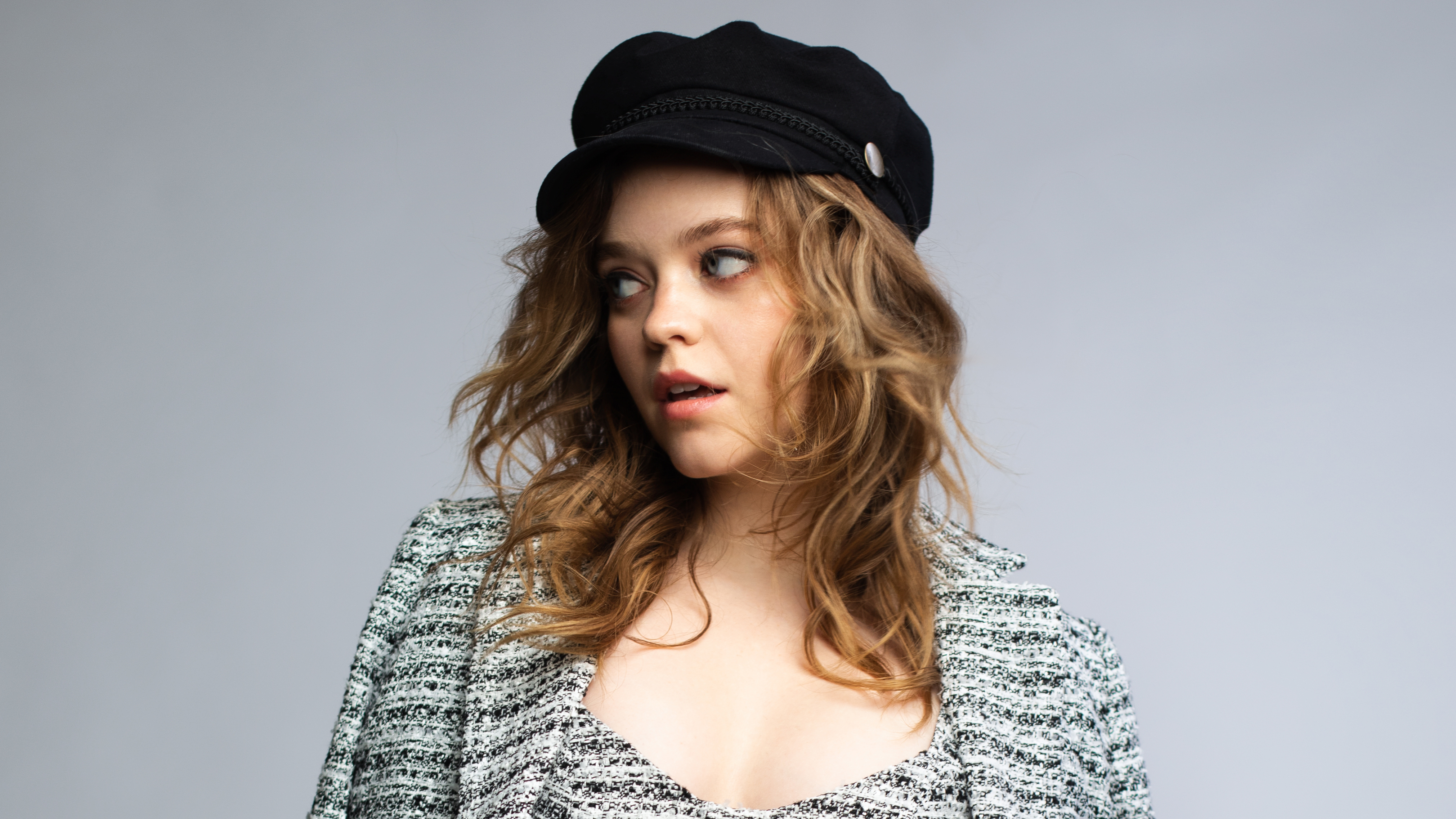 Wallpapers jade pettyjohn cap celebrities on the desktop