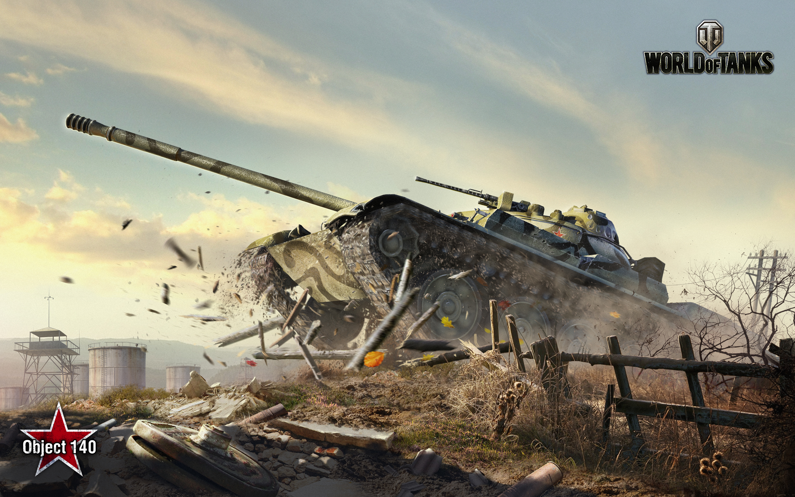 Обои World Of Tanks Игры для Xbox Игры на рабочий стол