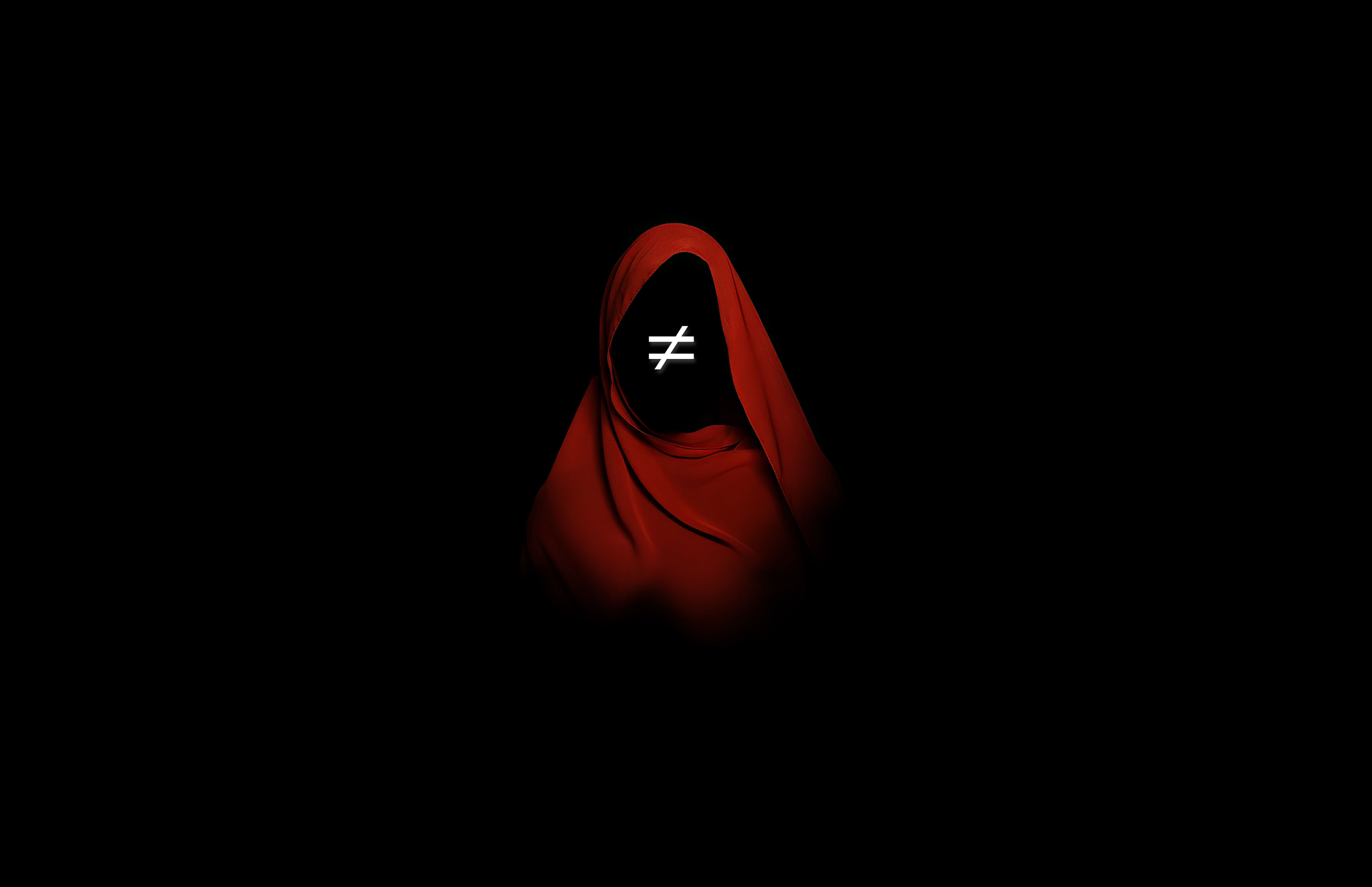 Обои черный тьма художник на рабочий стол