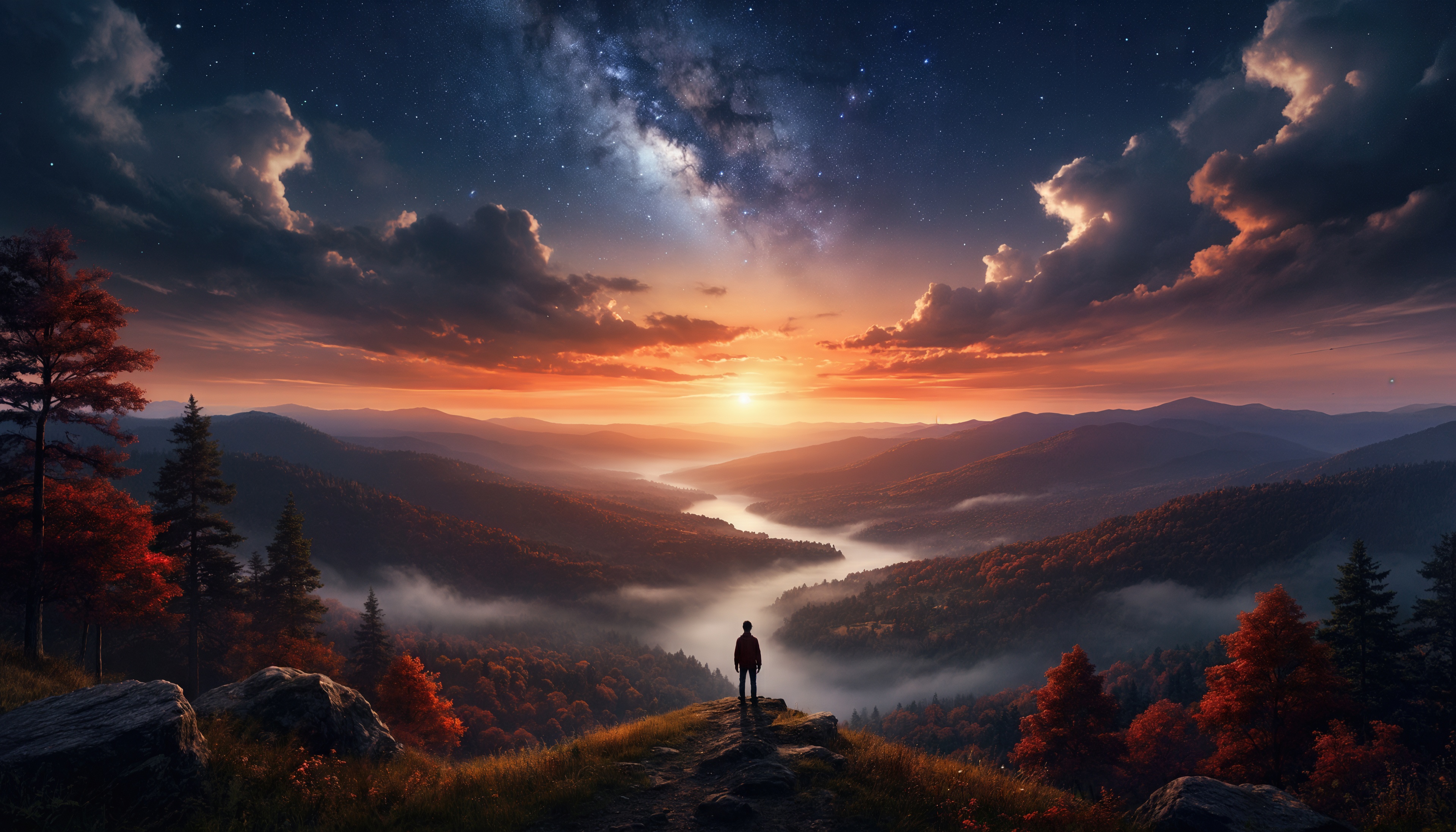 Дикая и необузданая...