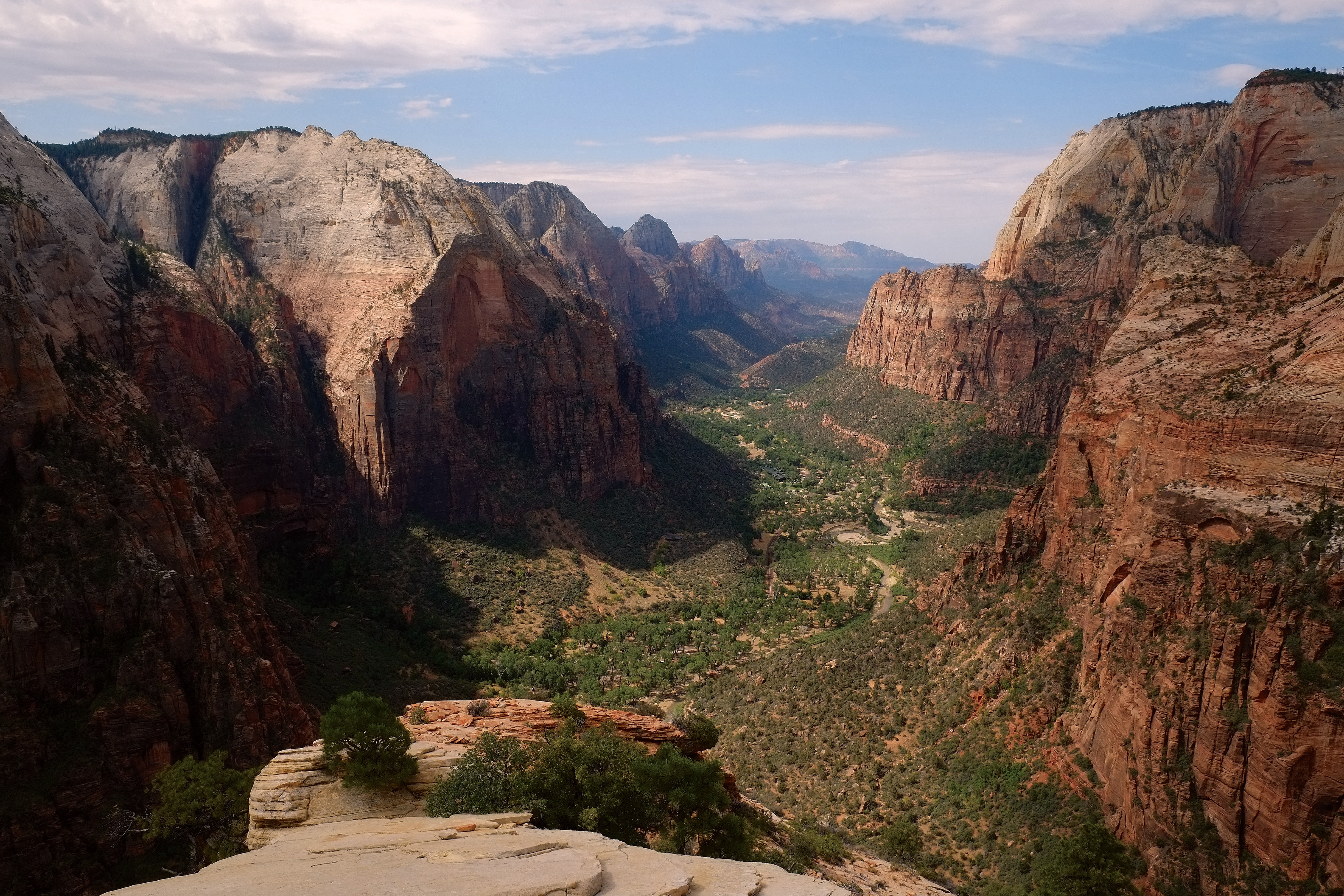 Wallpapers landscape nature rock on the desktop